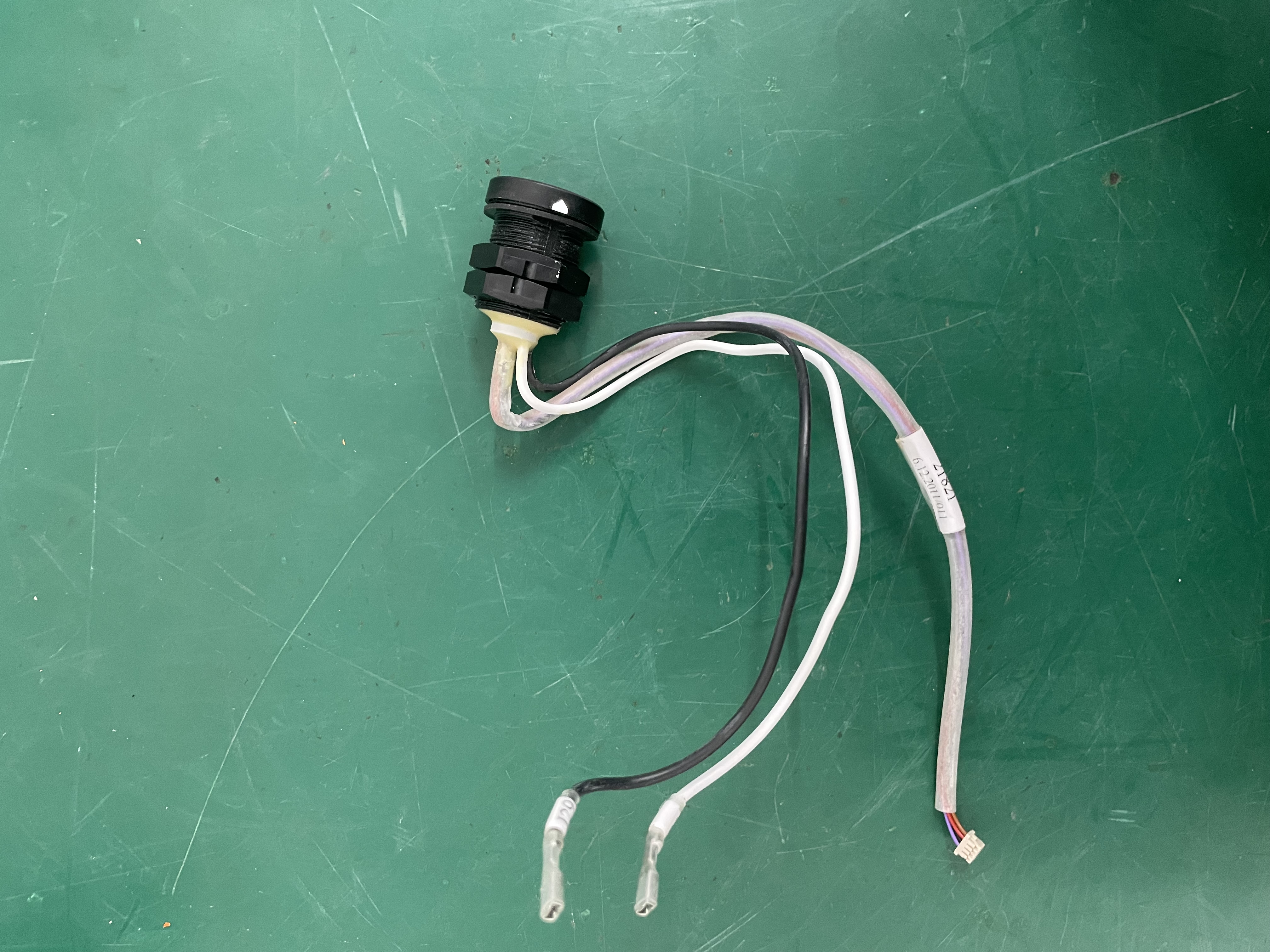 PRIMEDIC DefiMonitor XD100xe(M290) ECG Connector Assembly