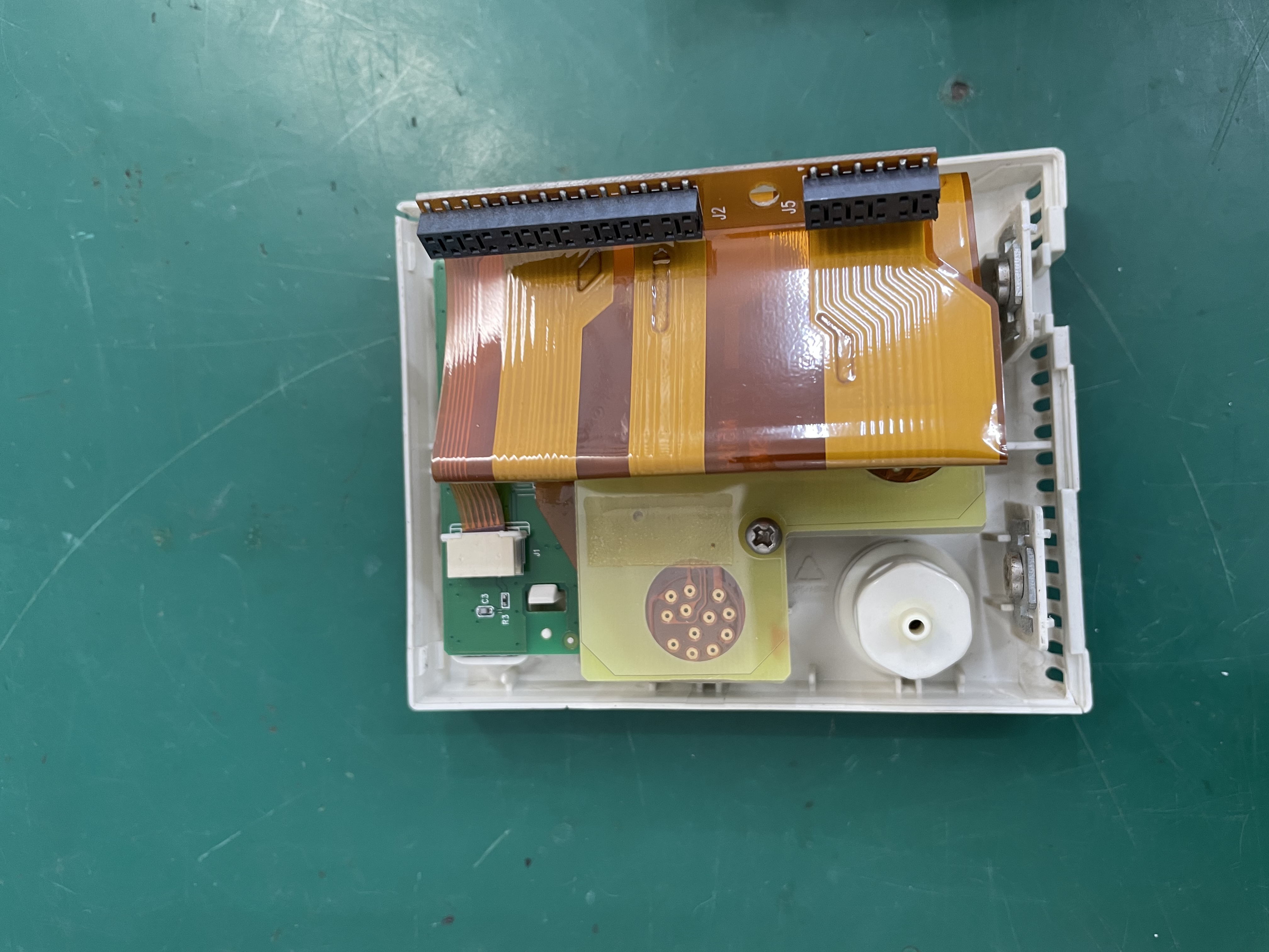 Papan Parameter Modul MPM Mindray M51A-20-80860