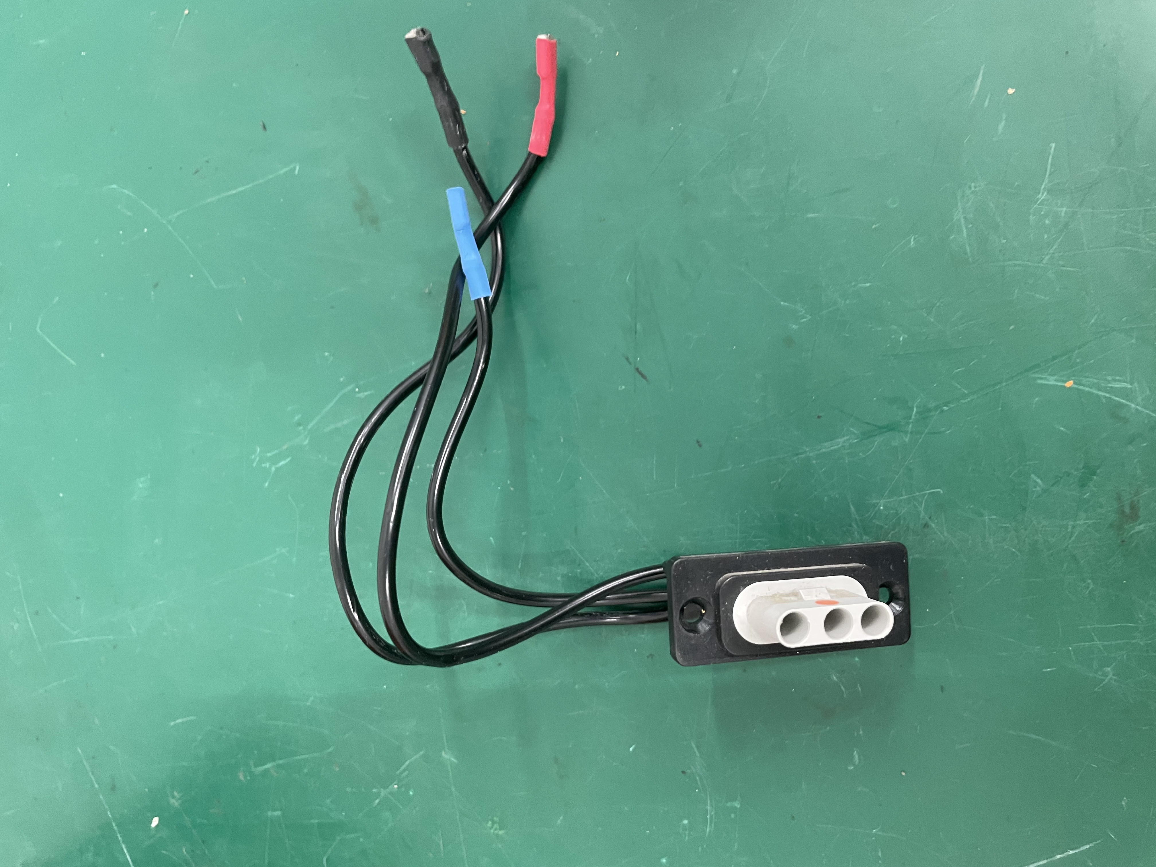 Conjunto de conector de paleta PRIMEDIC DefiMonitor XD100xe(M290)