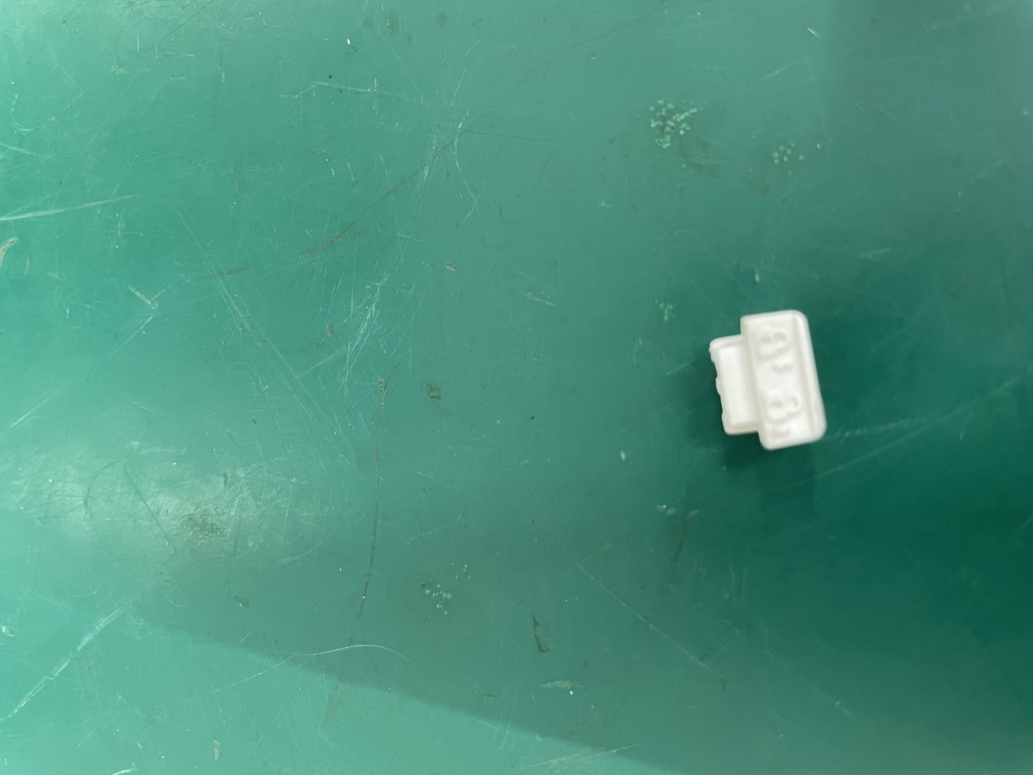 Mindray MPM Module Clip Holder