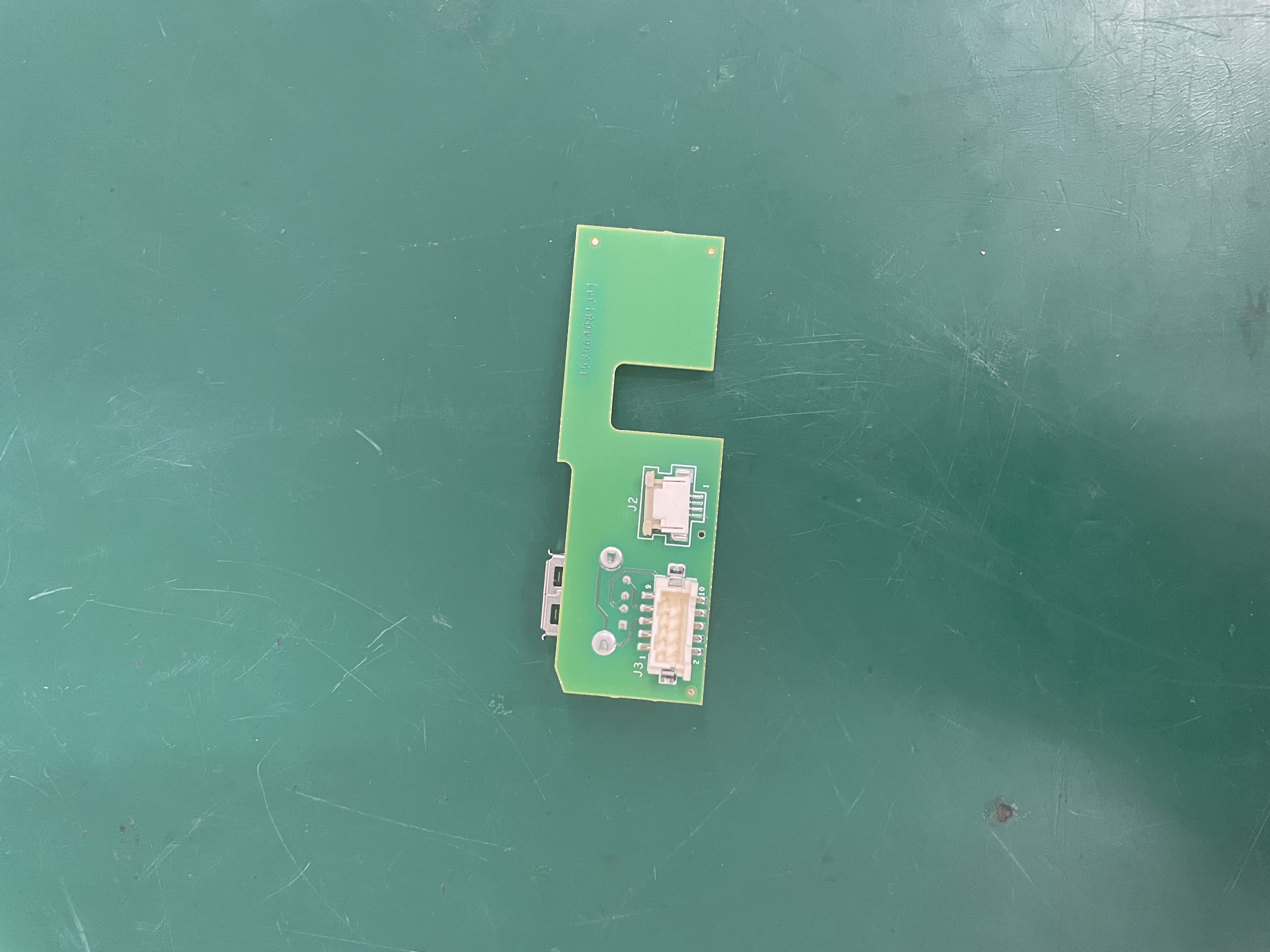 Placa de luz de señal de desfibrilador Philips Heartstart XL+ KALEX3K100 453564081361
