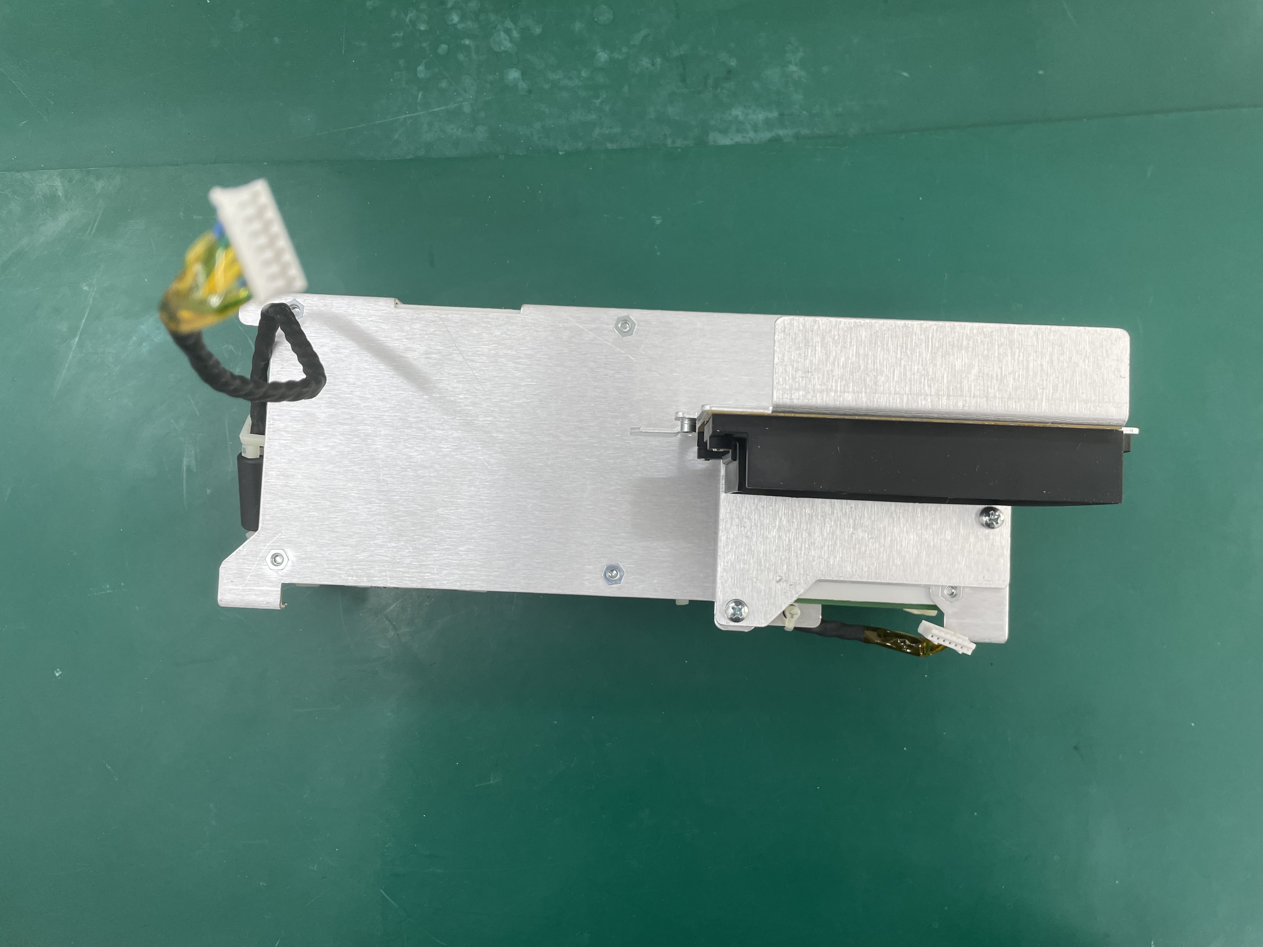 Zoll E Series Defibrillator Supply Power Module
