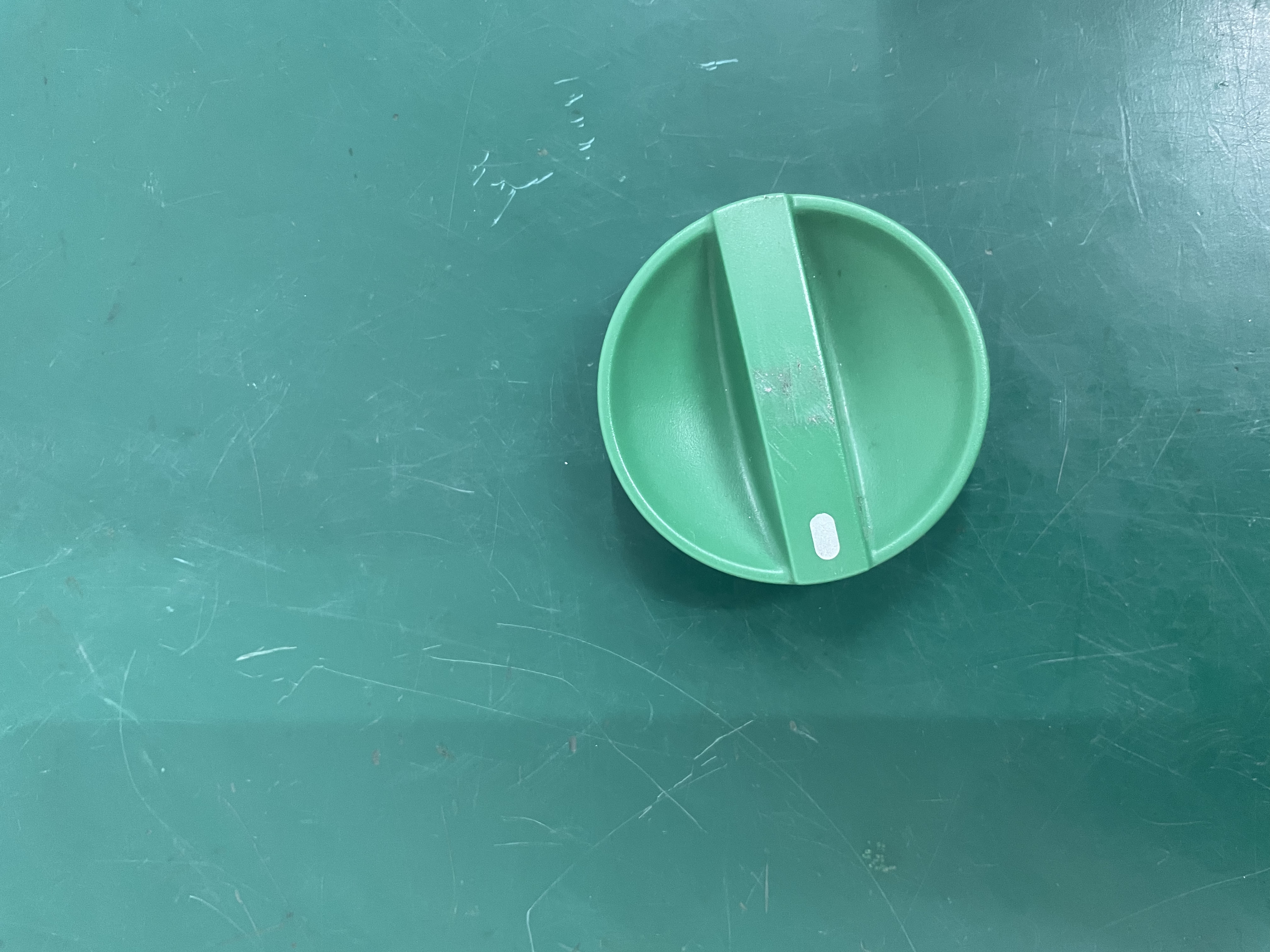 Philips Heartstart XL+ Defibrillator Knob 453564103781