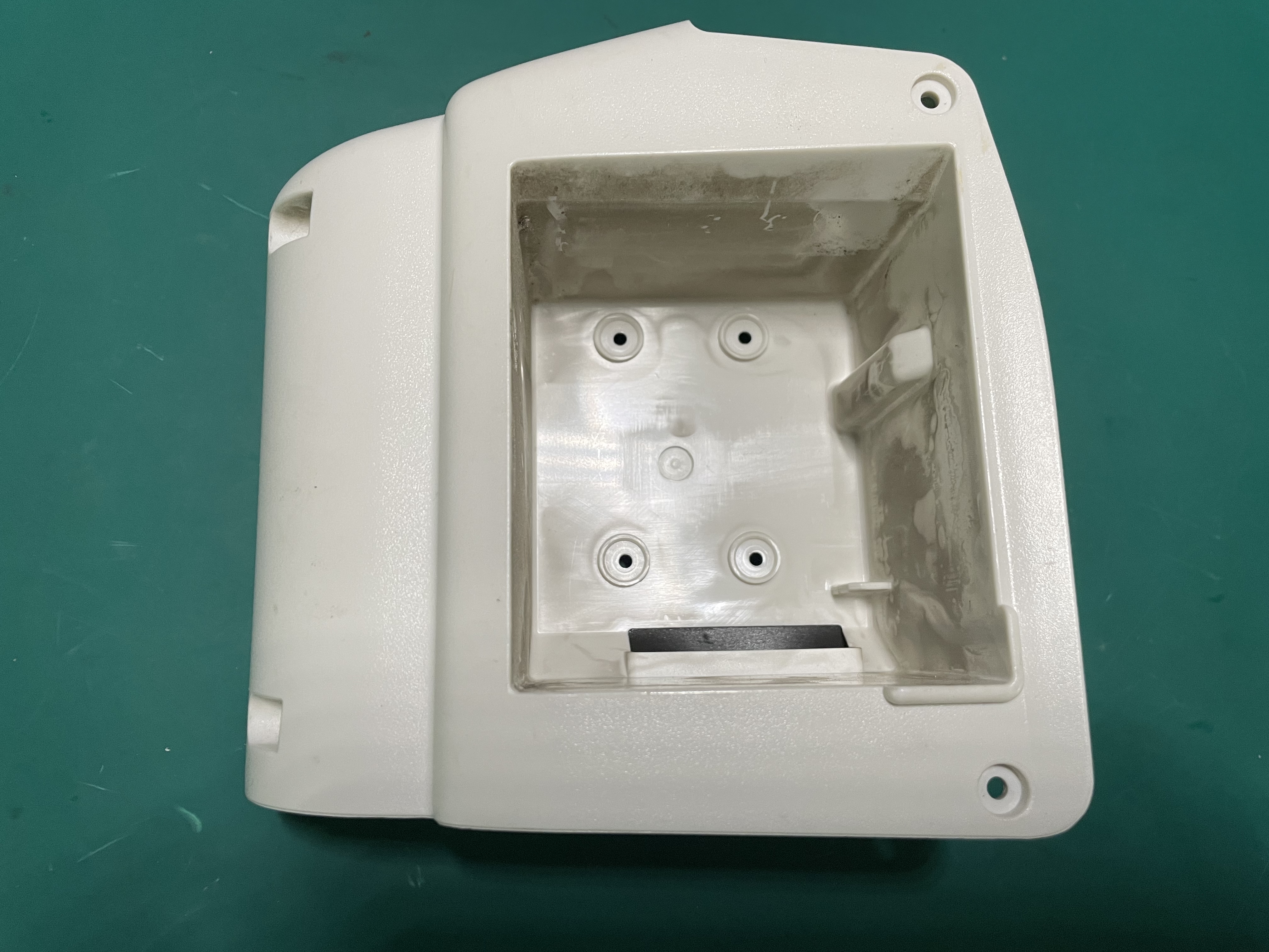 Cubierta para impresora desfibriladora Nihon Kohden TEC-5602 WS-561V