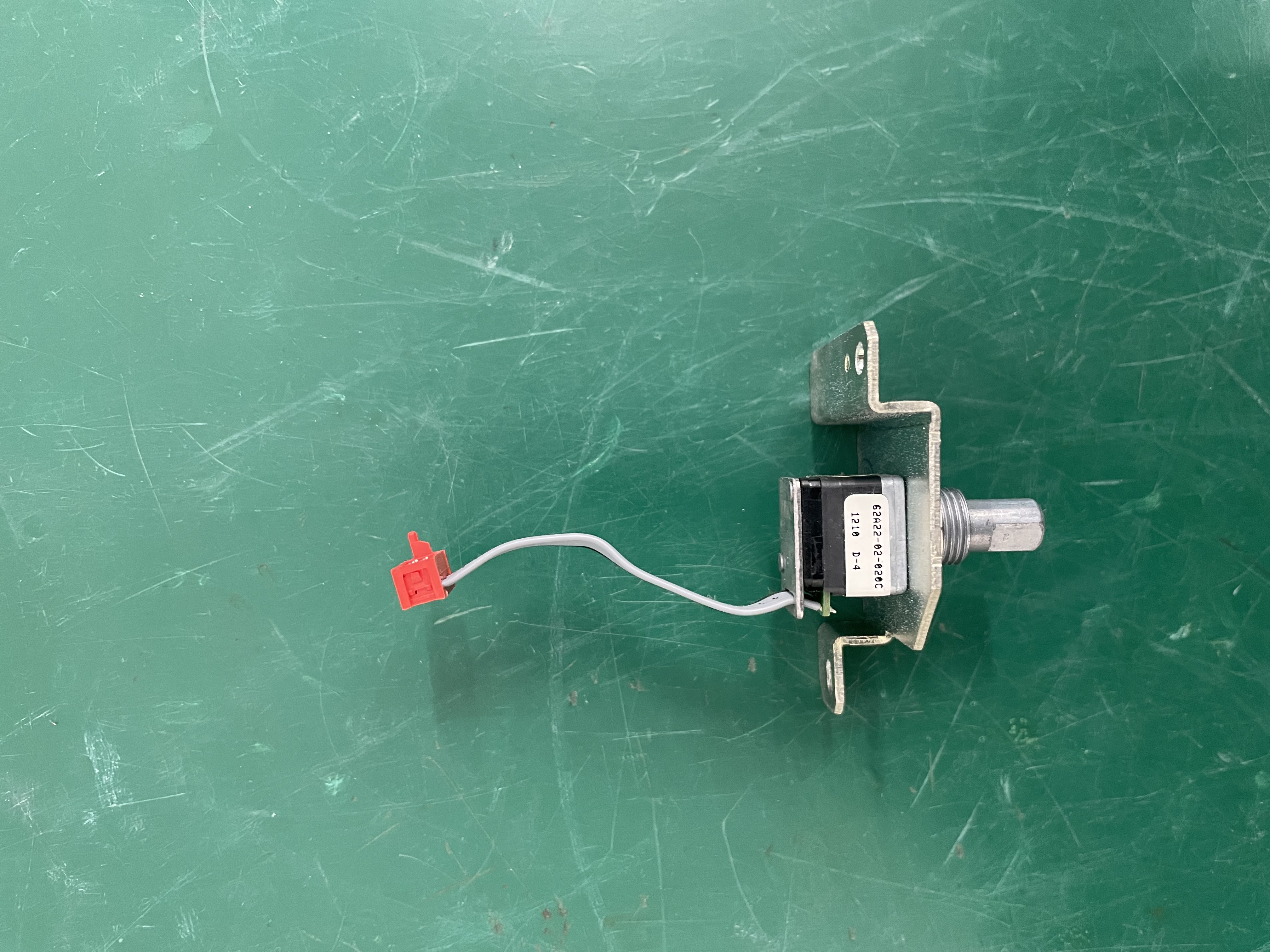 Pengekod monitor pesakit Mindray T5 62A22-02-020C