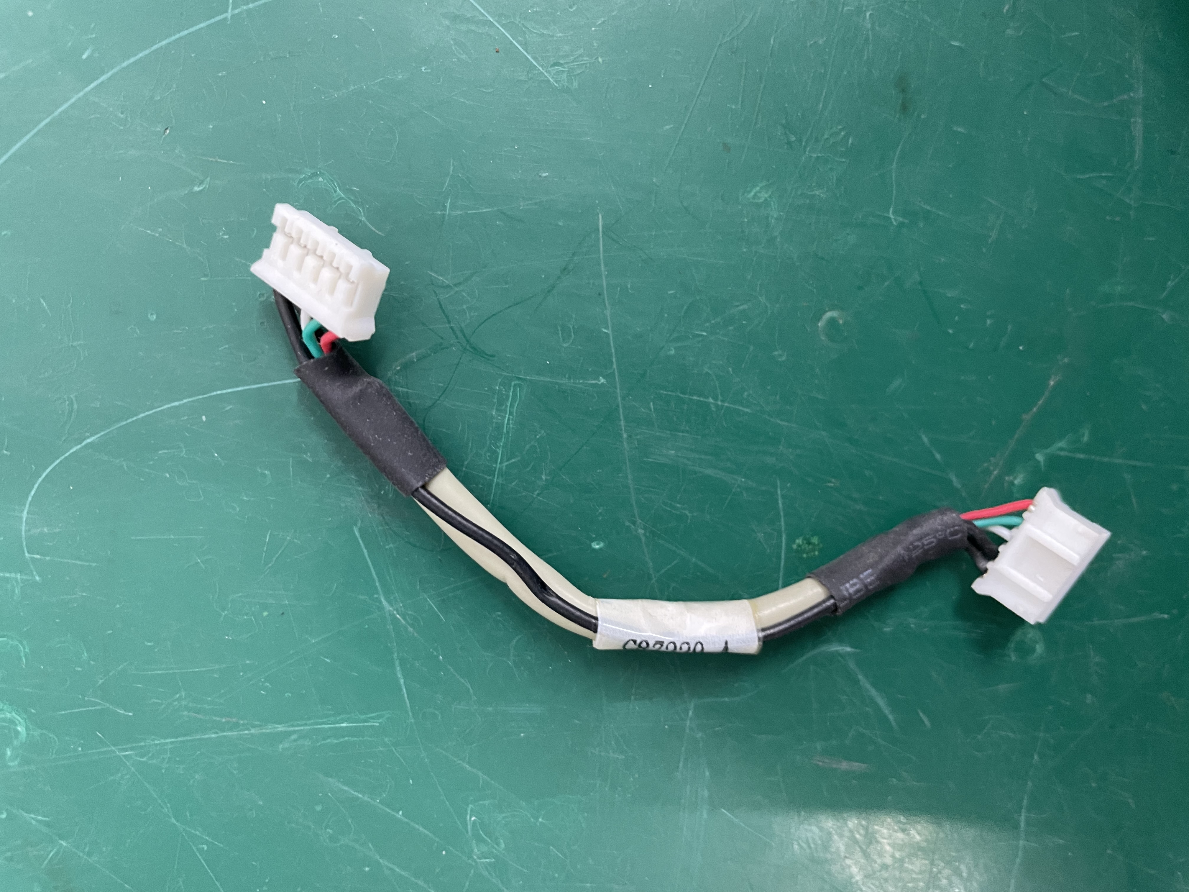 Mindray T8 SUPER patient monitor mainboard Connection cable C87229-A