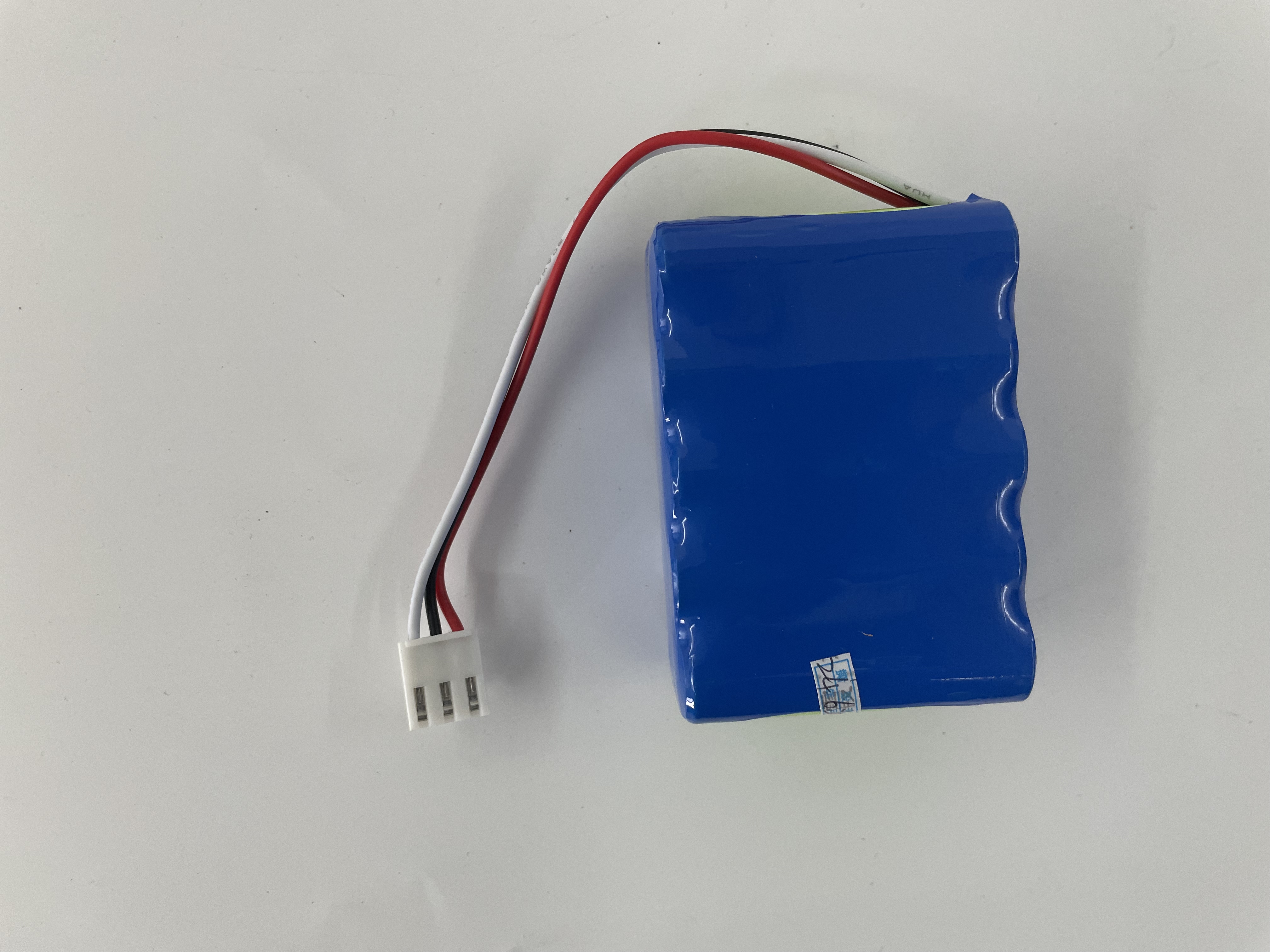 ใหม่ ชุดแบตเตอรี่ NI-MH DBC101261 ​​12V 2100mAh