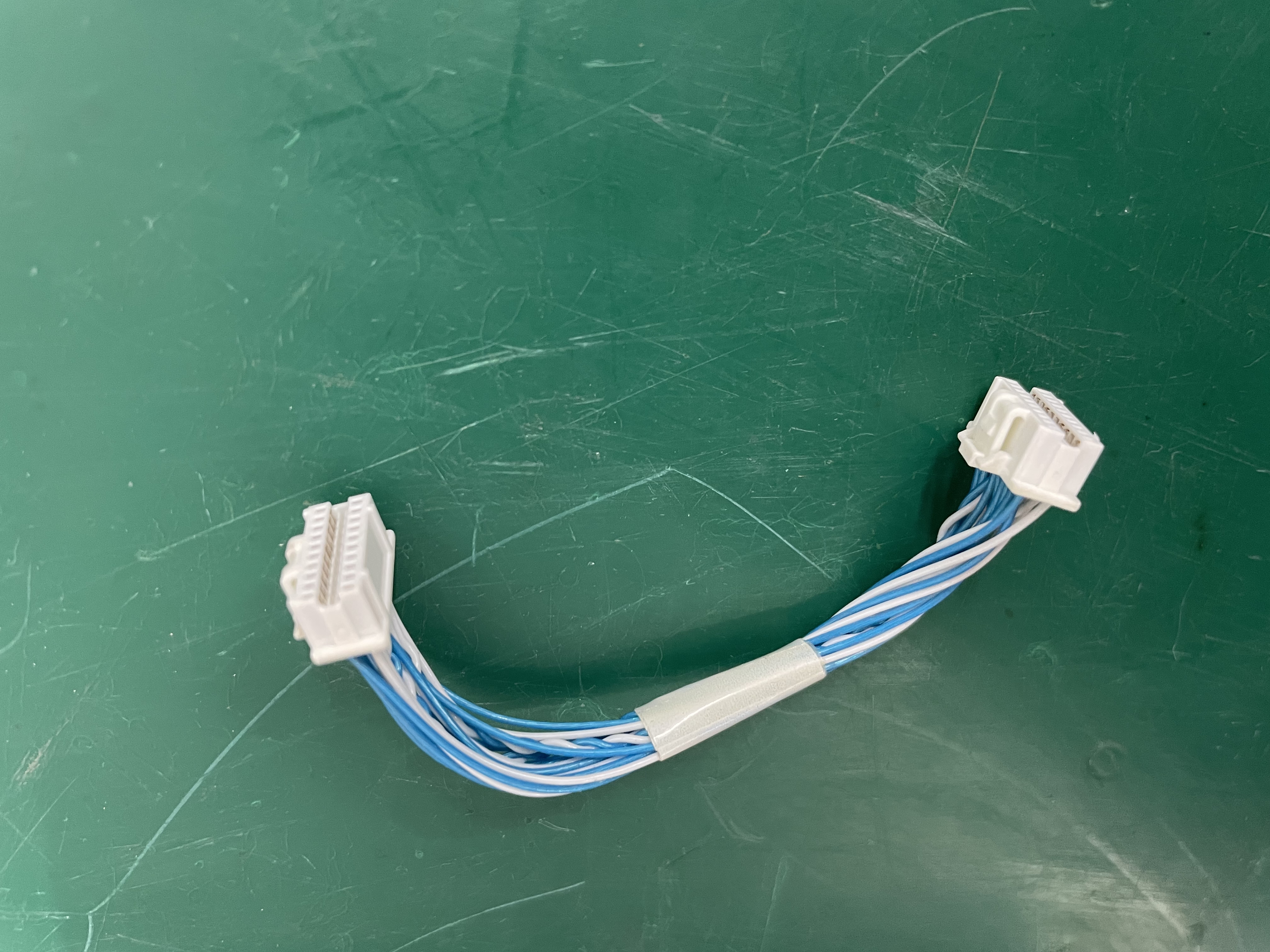 Monitor pesakit SUPER Mindray T8 Kabel sambungan antara modul dan papan utama C50451-B