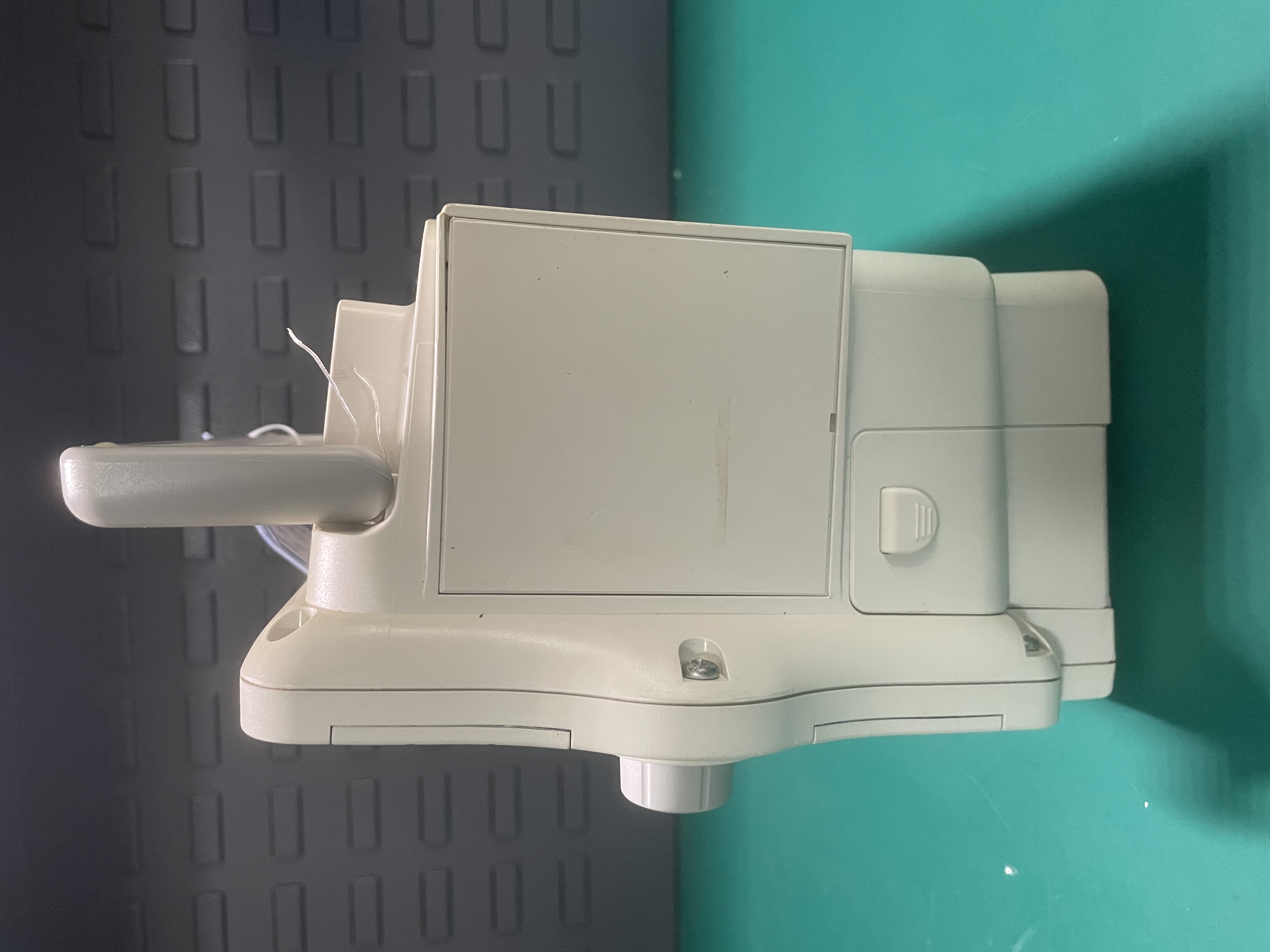 Monitor de paciente Mindray iMEC8