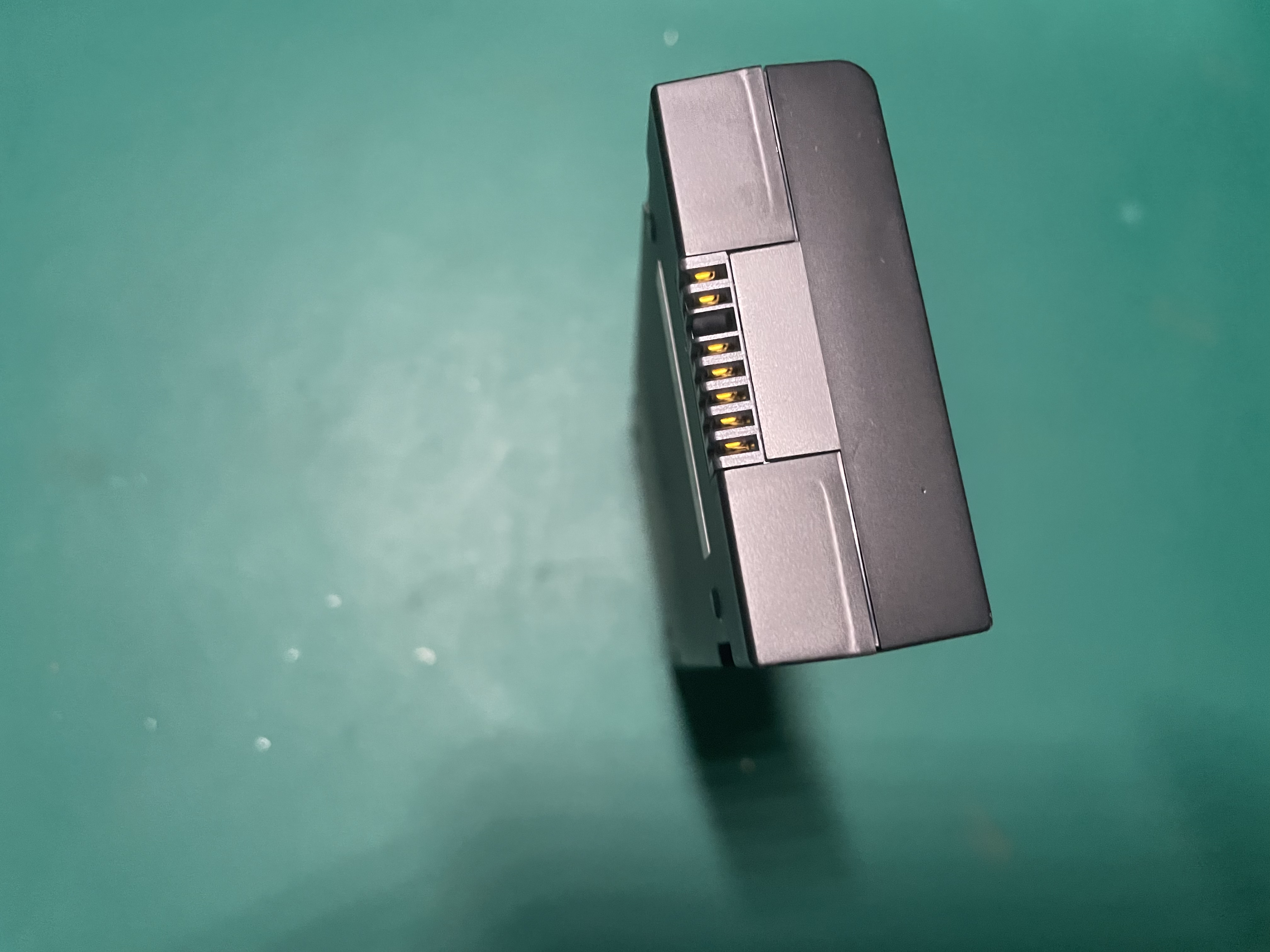 Monitor pesakit Mindray IMEC8 bateri litium boleh dicas semula LI131001A 11.1V 2600mAh