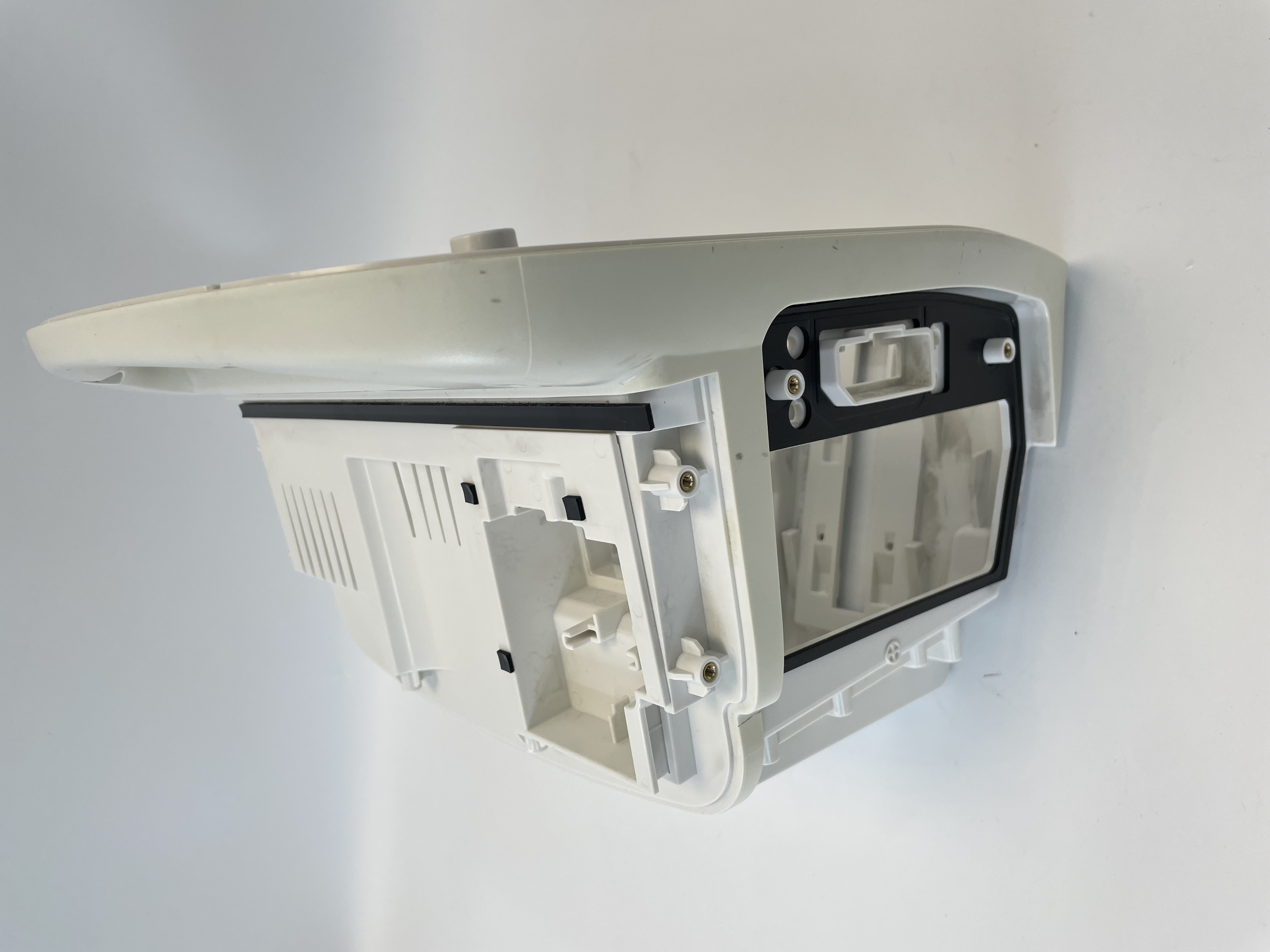 Nihon Kohden TEC-5602 Defibrillator Bottom Cover