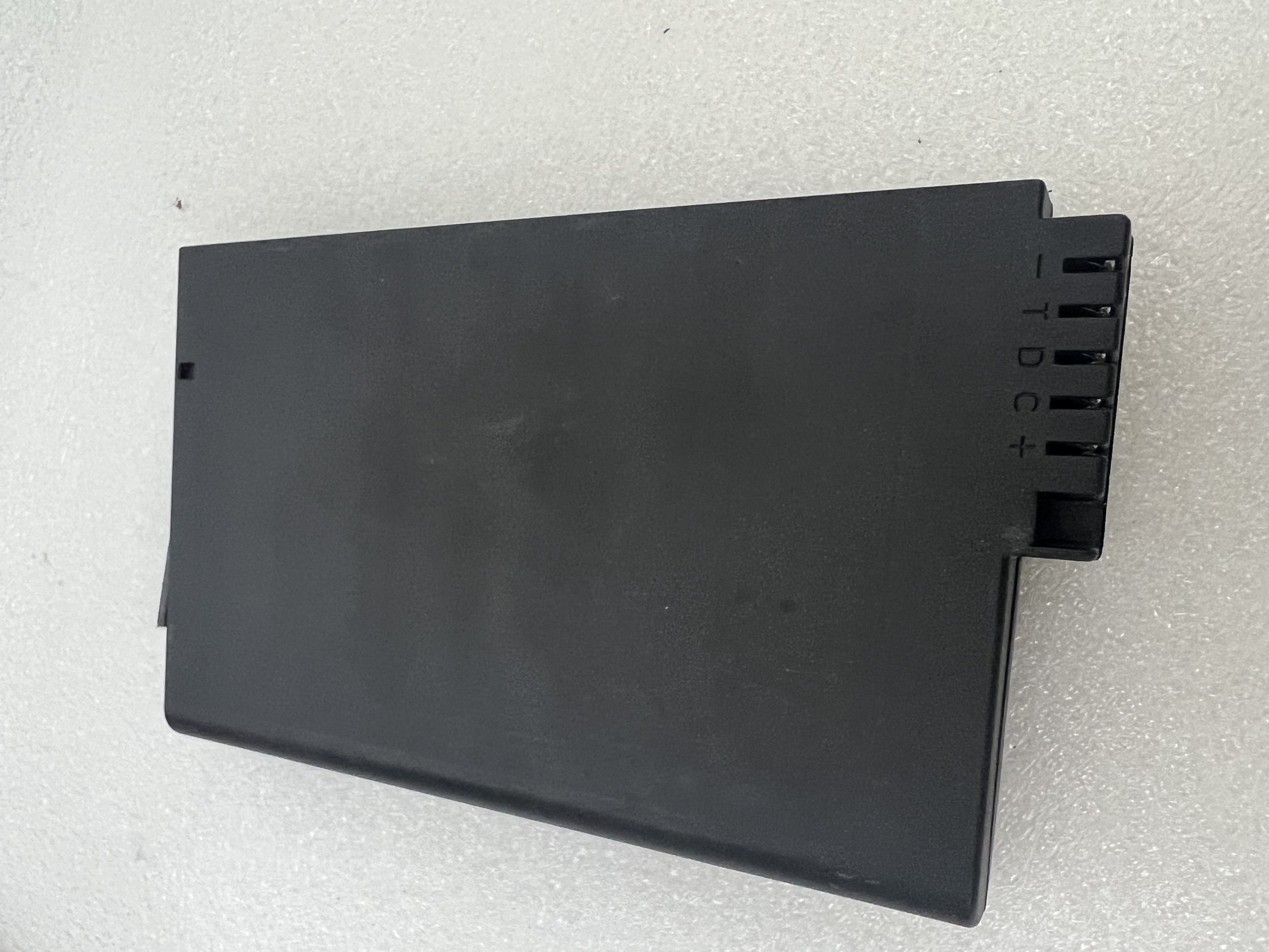 พลังงานแรงบันดาลใจ 10.8V 7.2ah แบตเตอรี่ลิเธียมไอออน Ni2020ik24 Ikaria Pn 80066