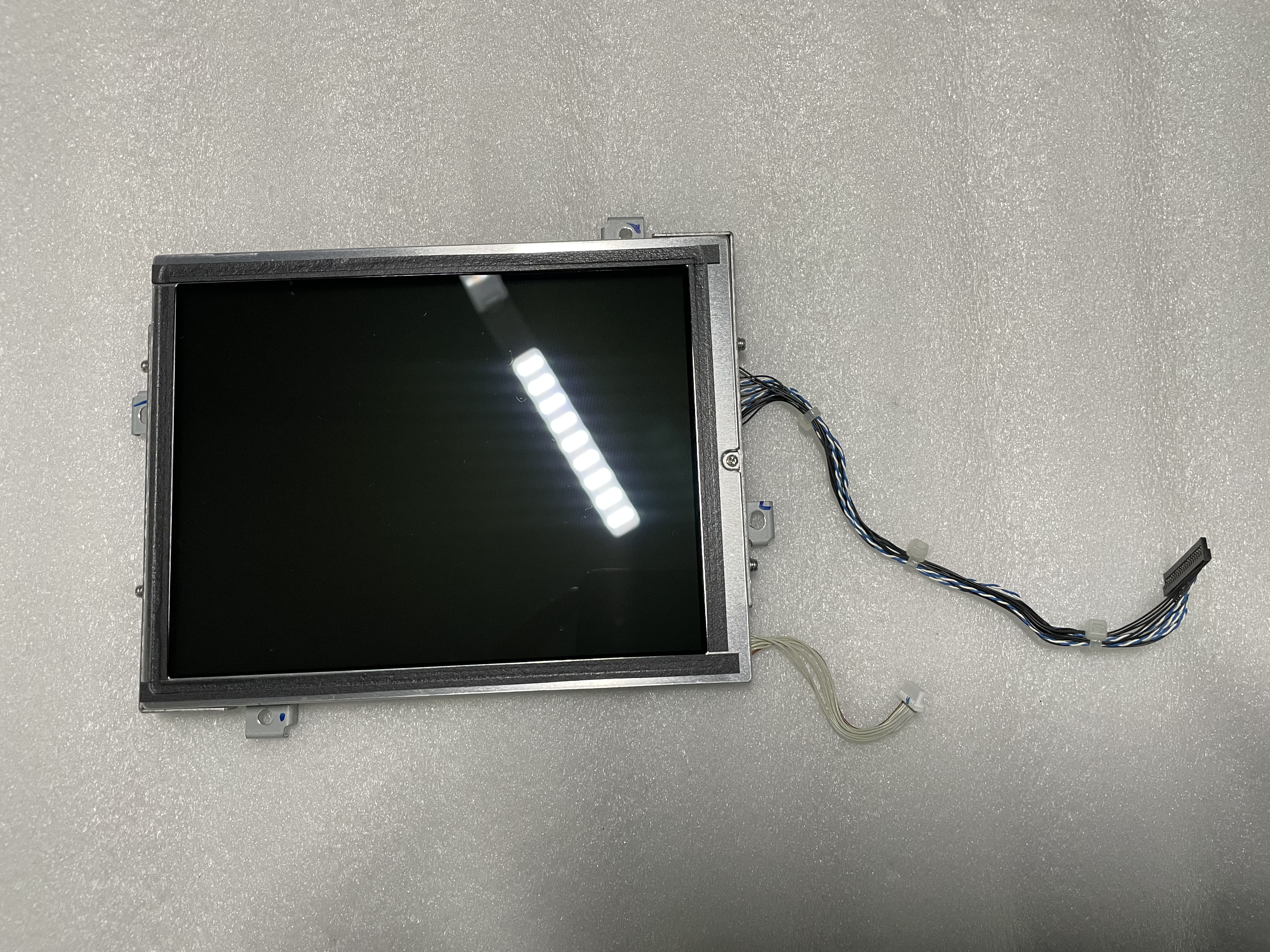 Paparan Defibrilator Nihon Kohden TEC-5602 NL6448BC20-30A