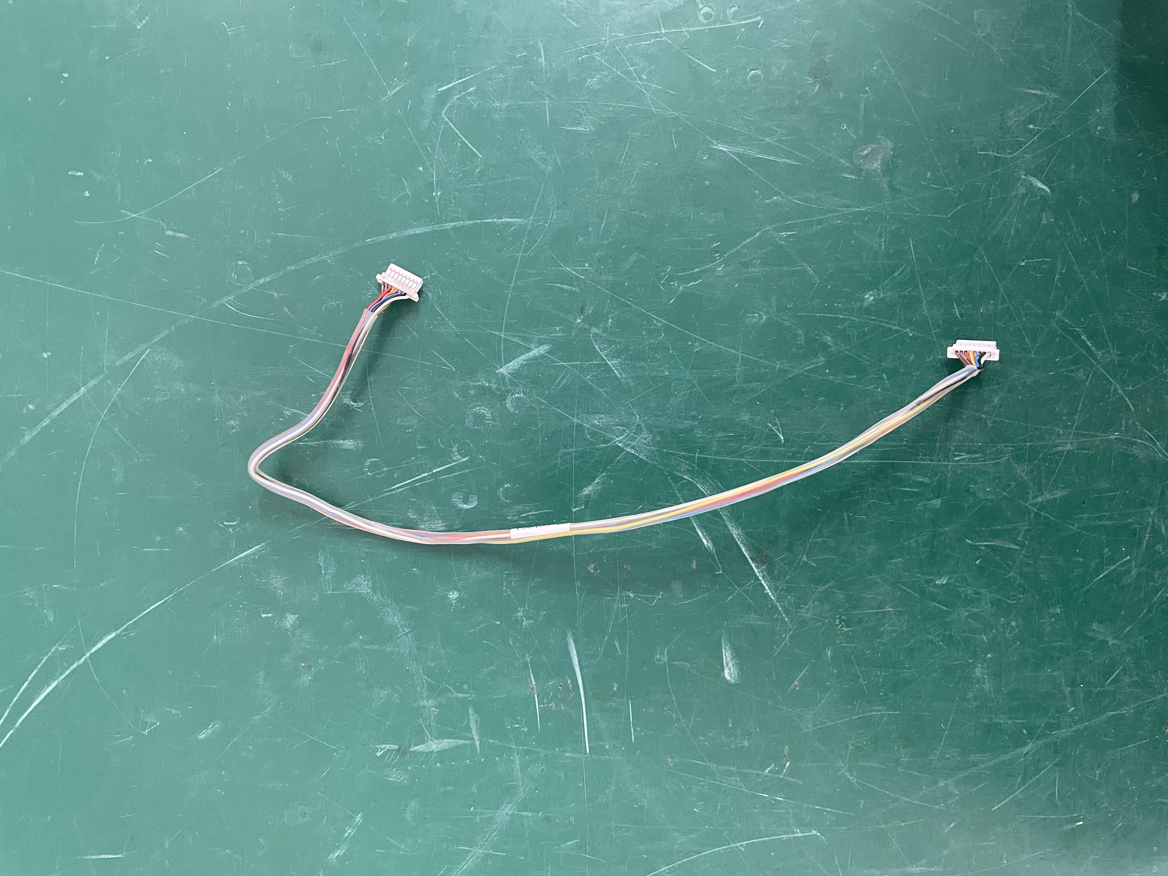 Mindray T8 SUPER patient monitor power switch connector cable C50150-B