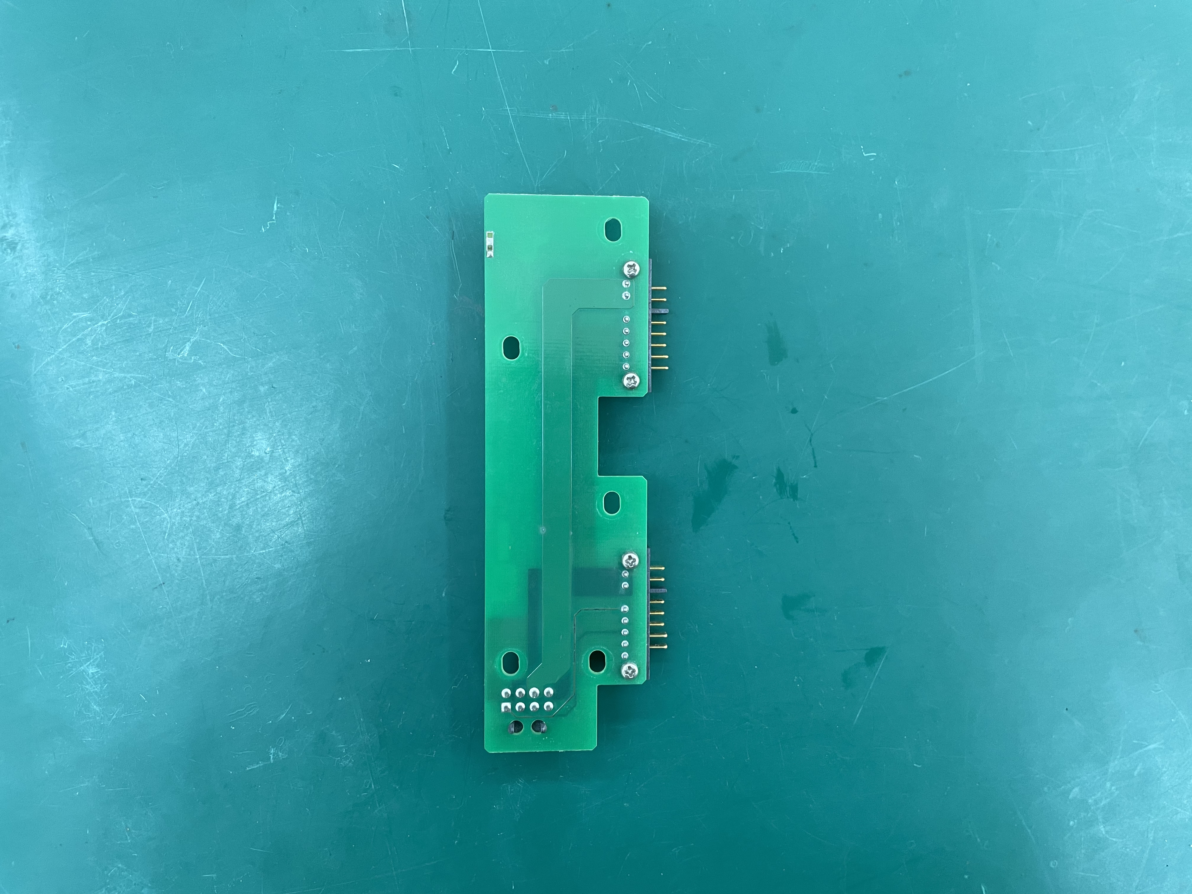 Tablero de carga del monitor del paciente Mindray T5 6802-20-66654 (rojo)