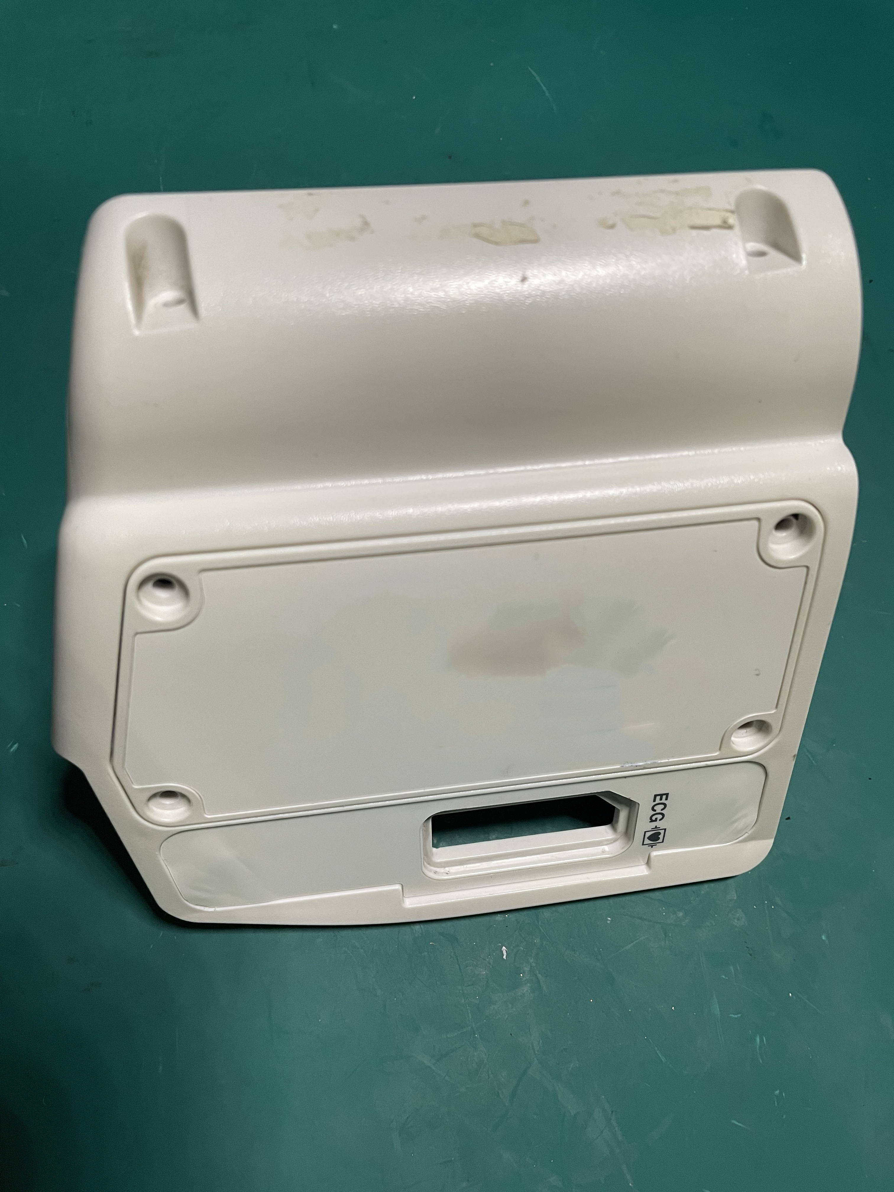 Nihon Kohden TEC-5602 Defibrillator Penutup Sisi