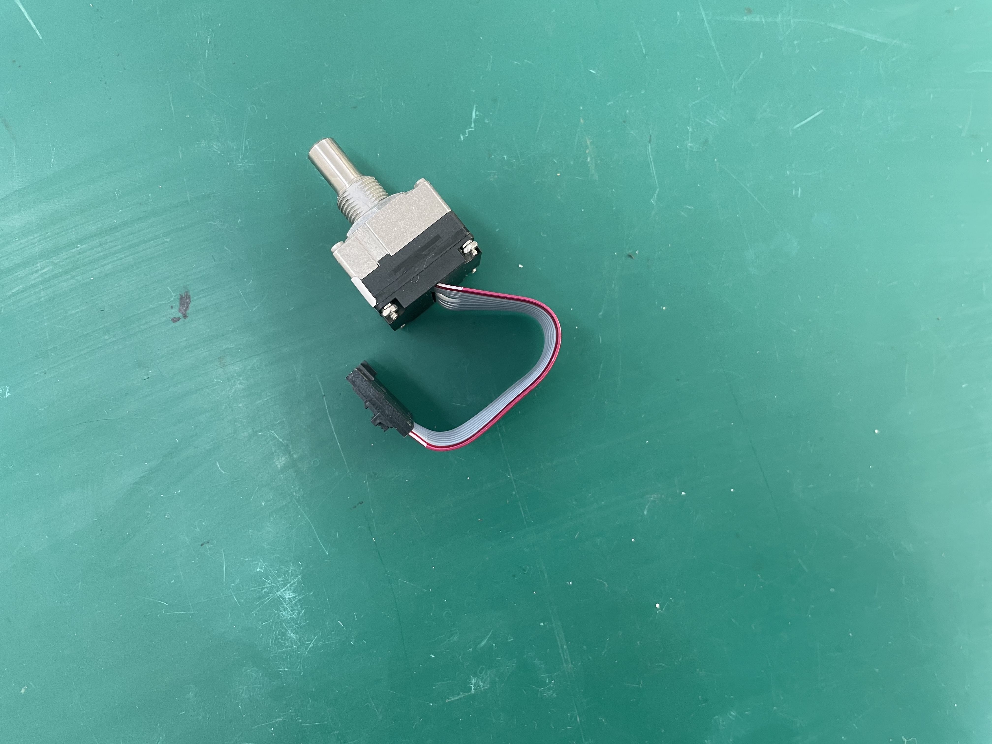 Pengekod Defibrilator Philips XL+ 61AY2025