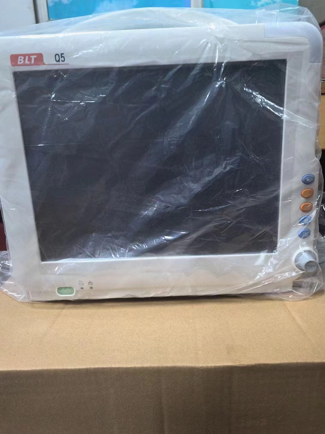 Monitor Pesakit Biolight Q5