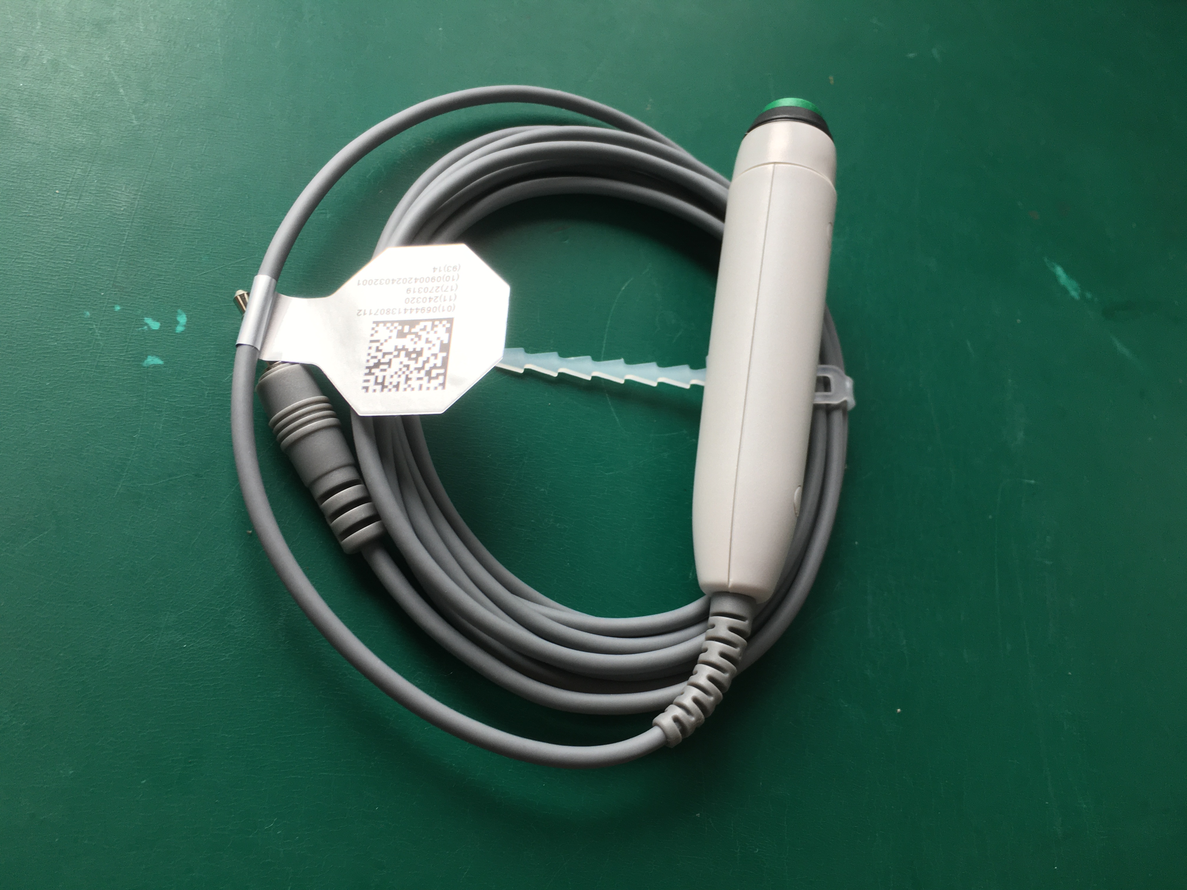Marcador de eventos remoto reutilizable Edan 02.01.210095 para monitor fetal F2 F3
