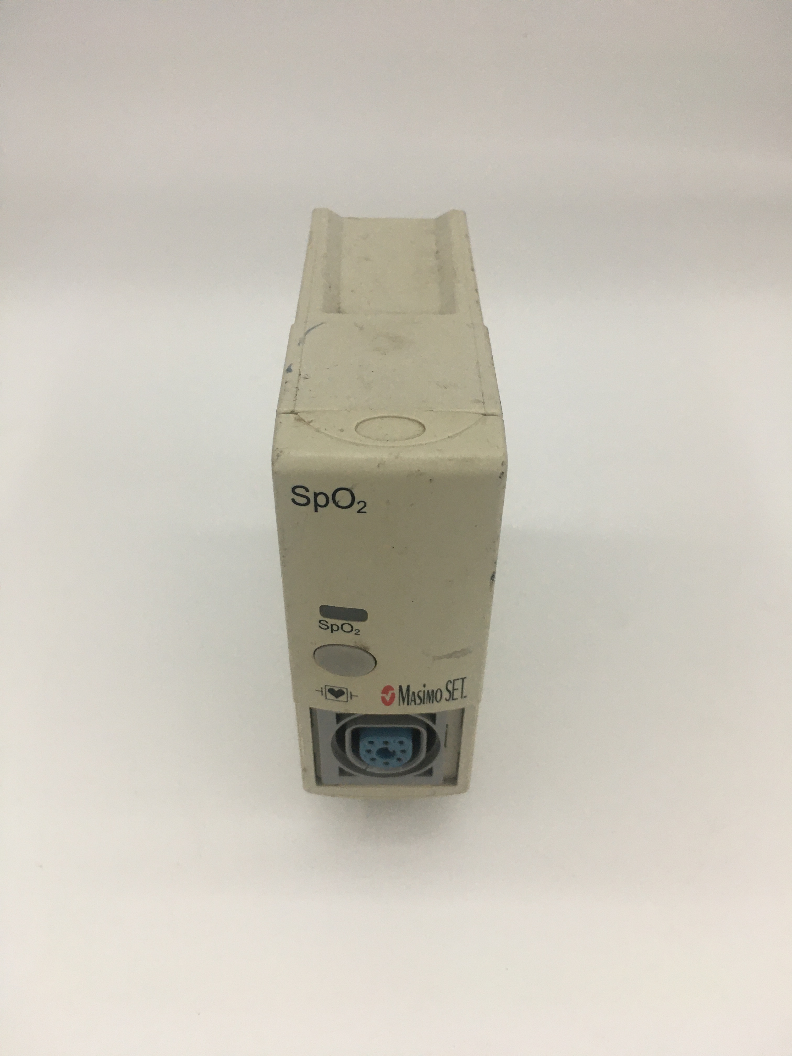 Philips IntelliVue MasimoSet Spo2 Module 1843 451261000751