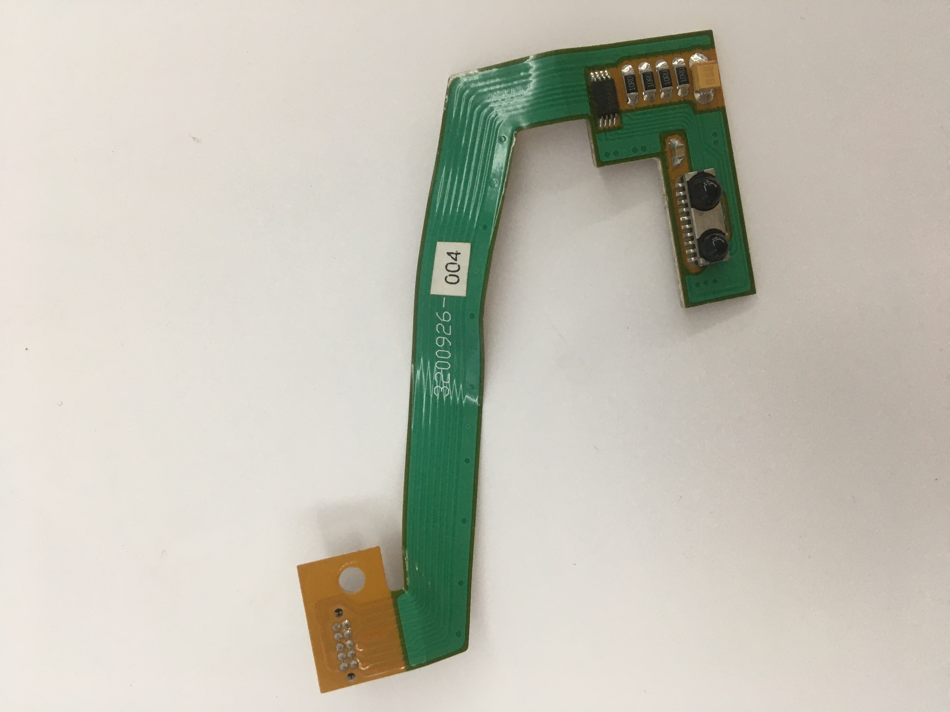 Medtronic Lifepak 20 LP20 สายกระตุ้นหัวใจ W03 IrDA Assembly 3200926-004