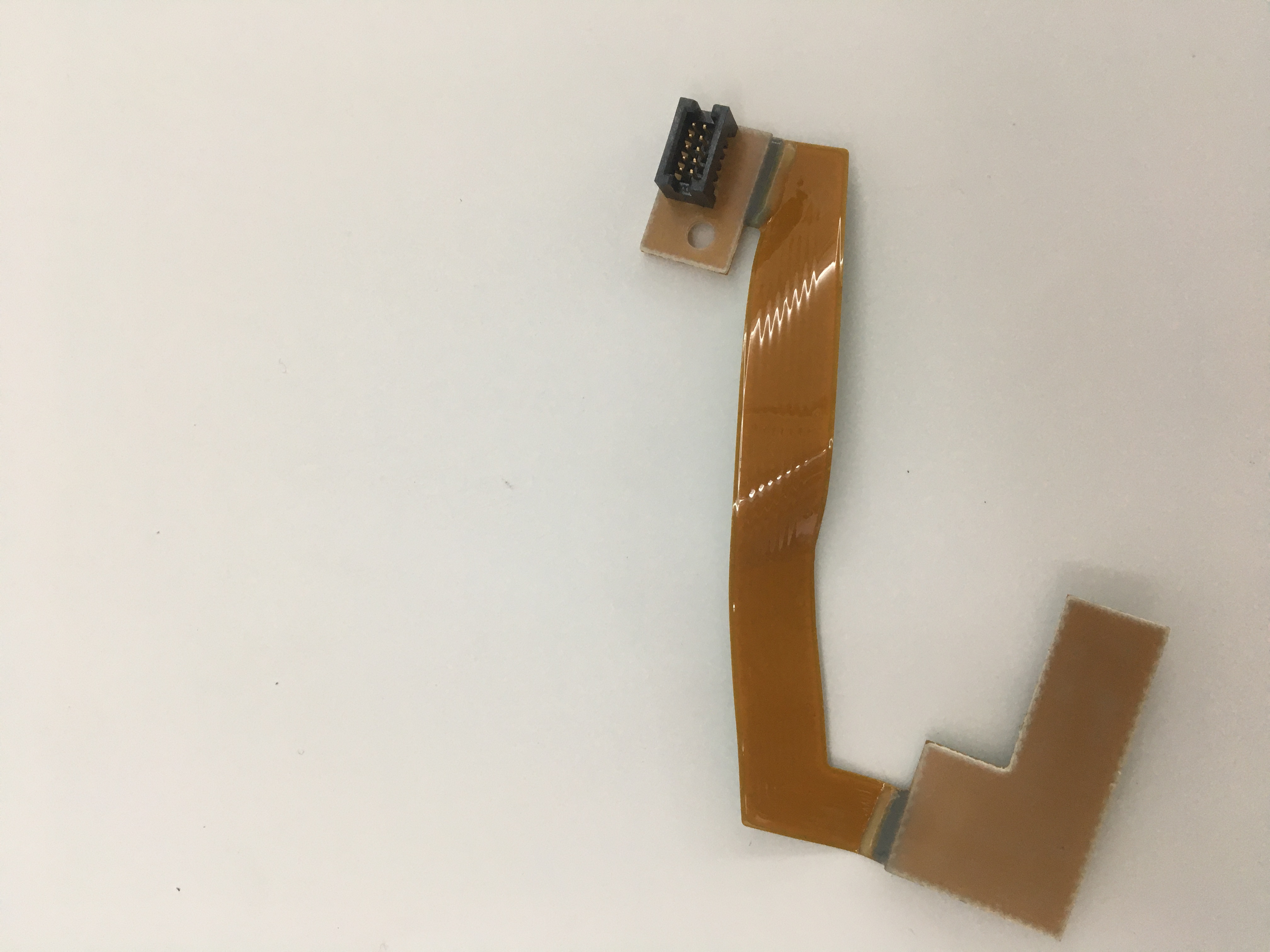Medtronic Lifepak 20 LP20 สายกระตุ้นหัวใจ W03 IrDA Assembly 3200926-004