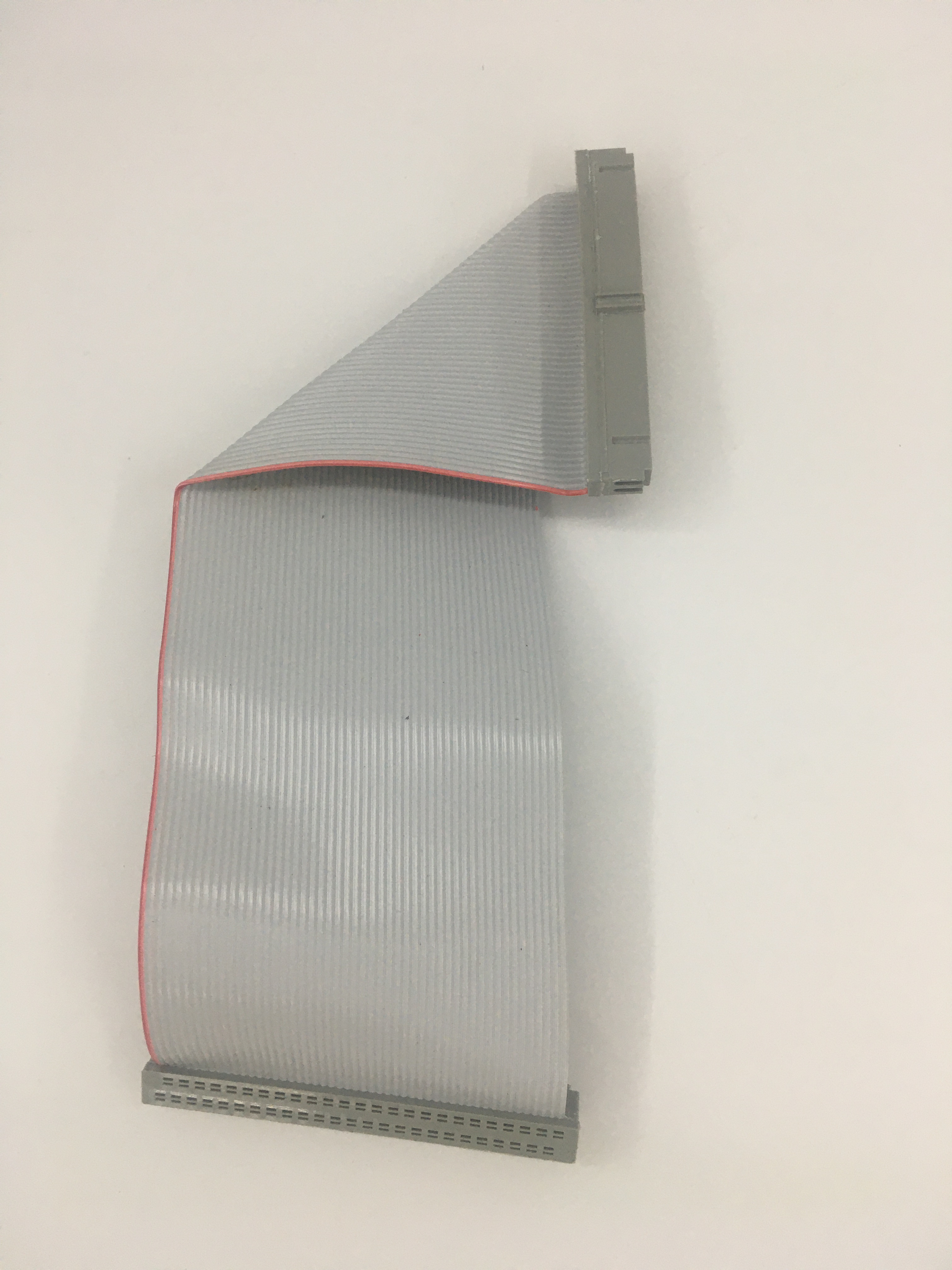 Cable pantalla teclado placa base desfibrilador PHILIPS Heartstart XL M4735A