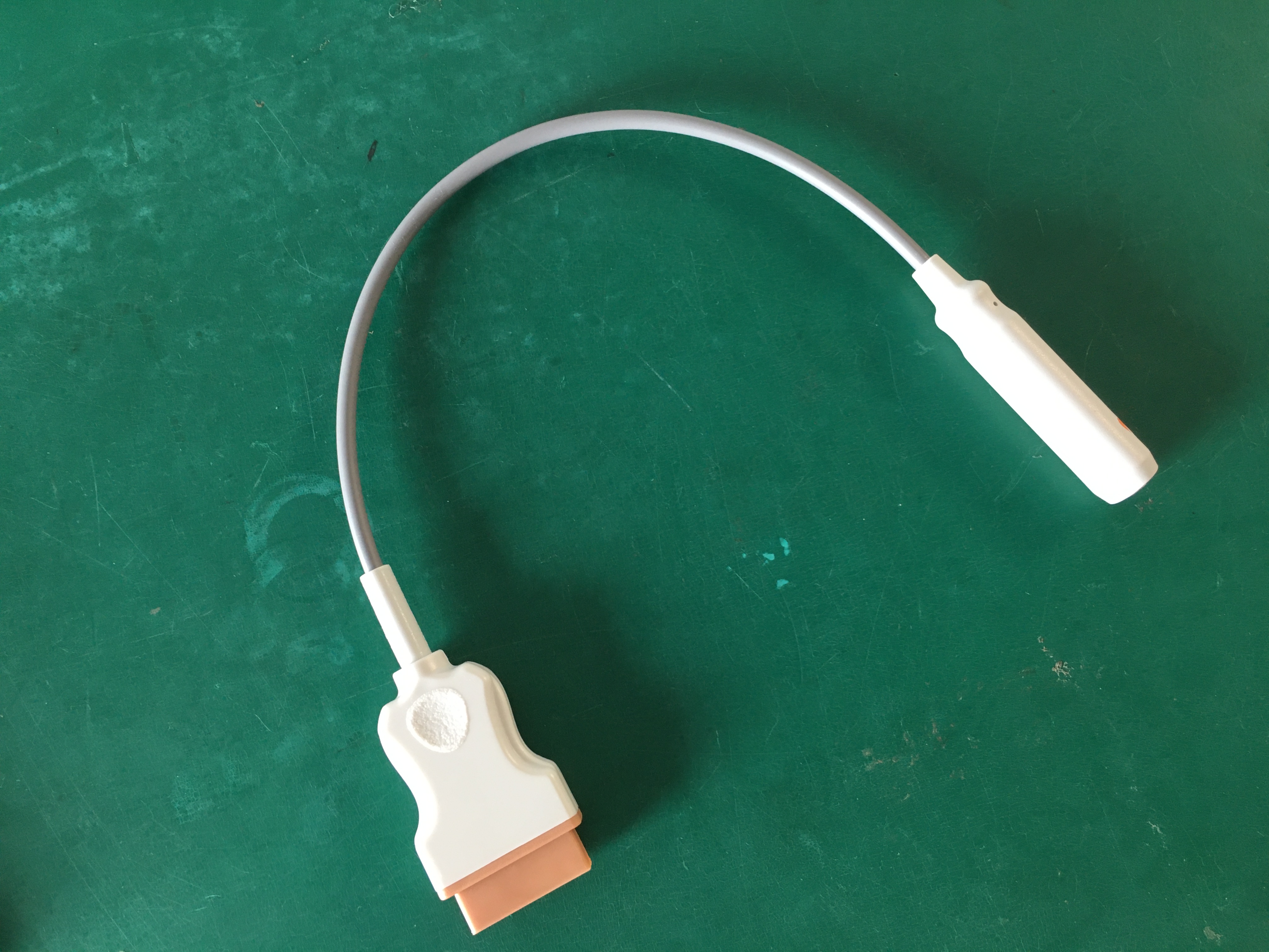 Probe Suhu Siri GE 400, 0.5 m 1.7 kaki 2104178-001 Serasi REF DLG-011-0602