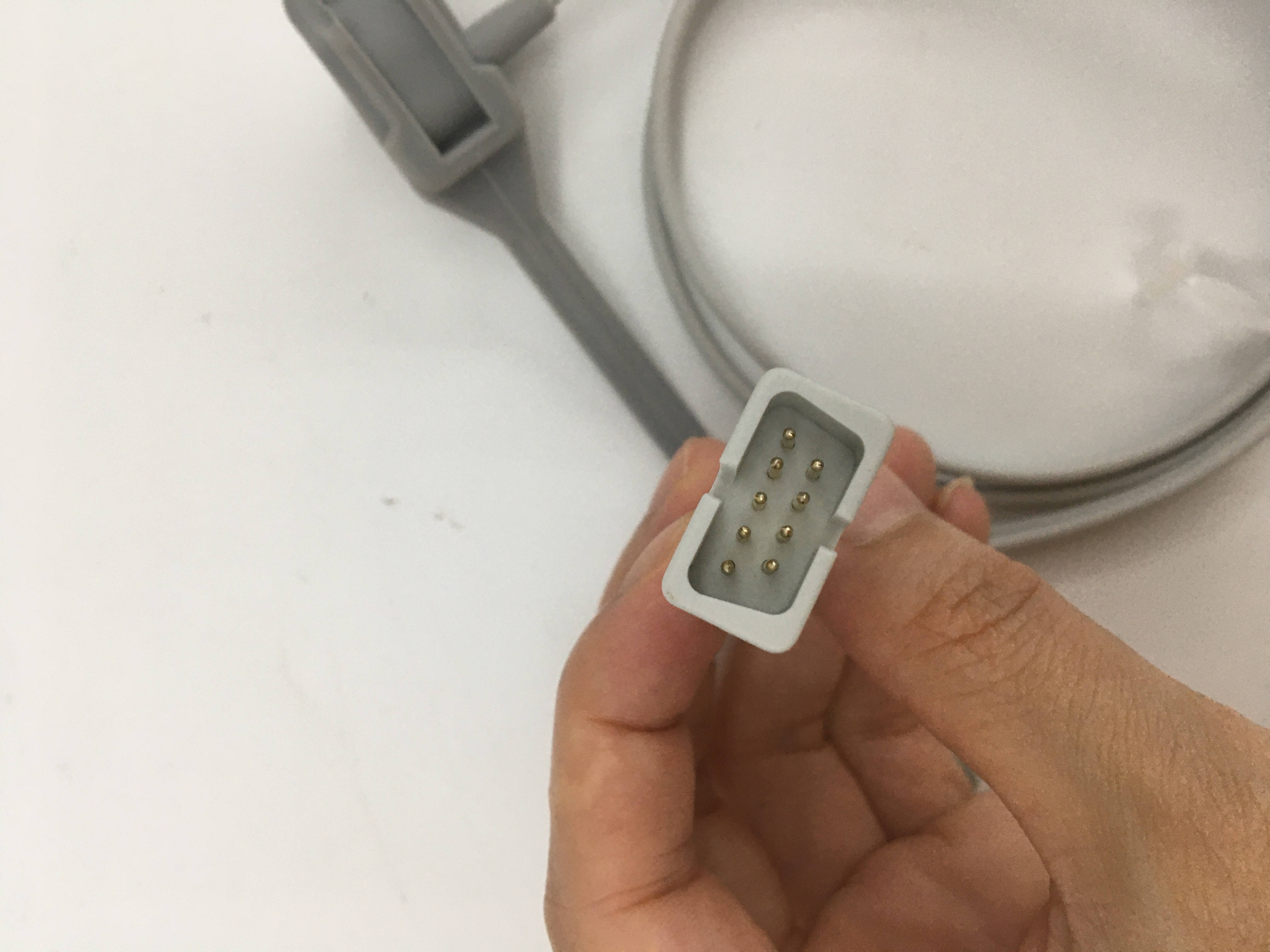 Bioligt BLT Spo2 เซ็นเซอร์ทารกแรกเกิด 15-100-0015