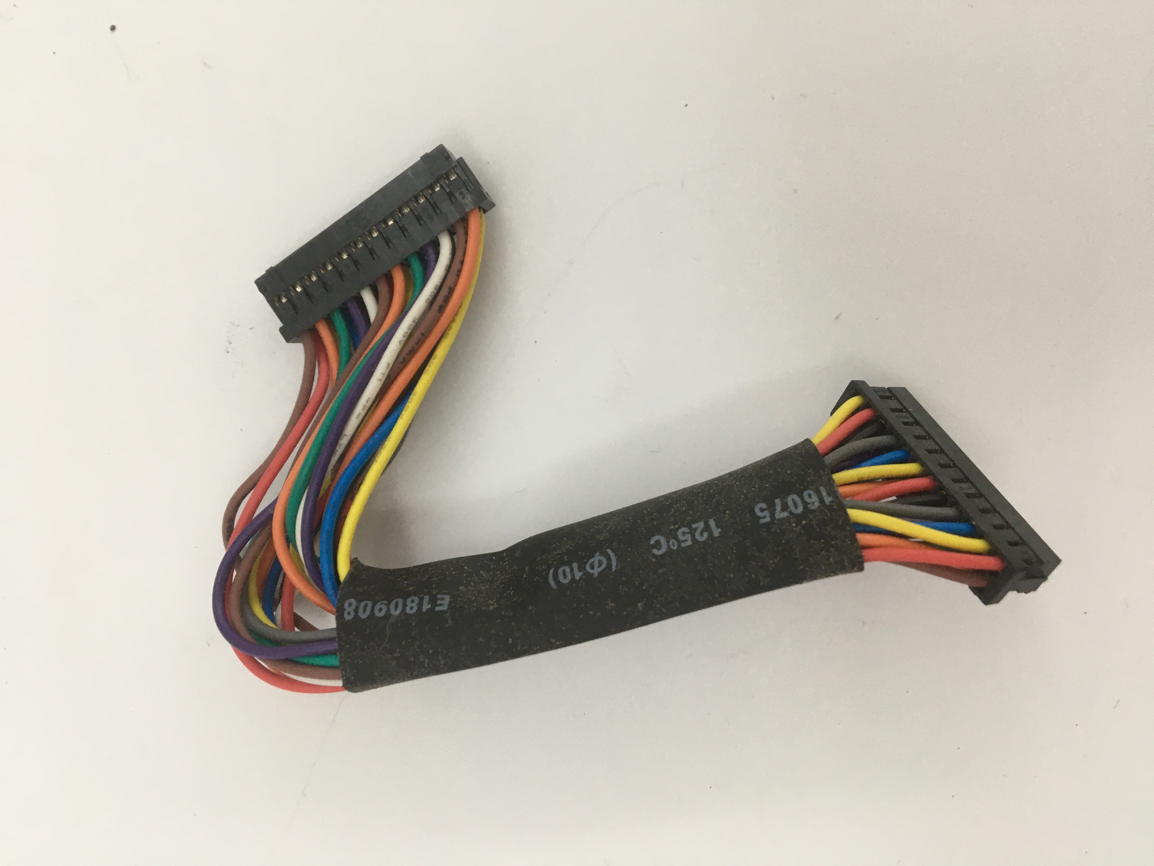 Cable conector de placa base para desfibrilador Fukuda FC-1760 E180908
