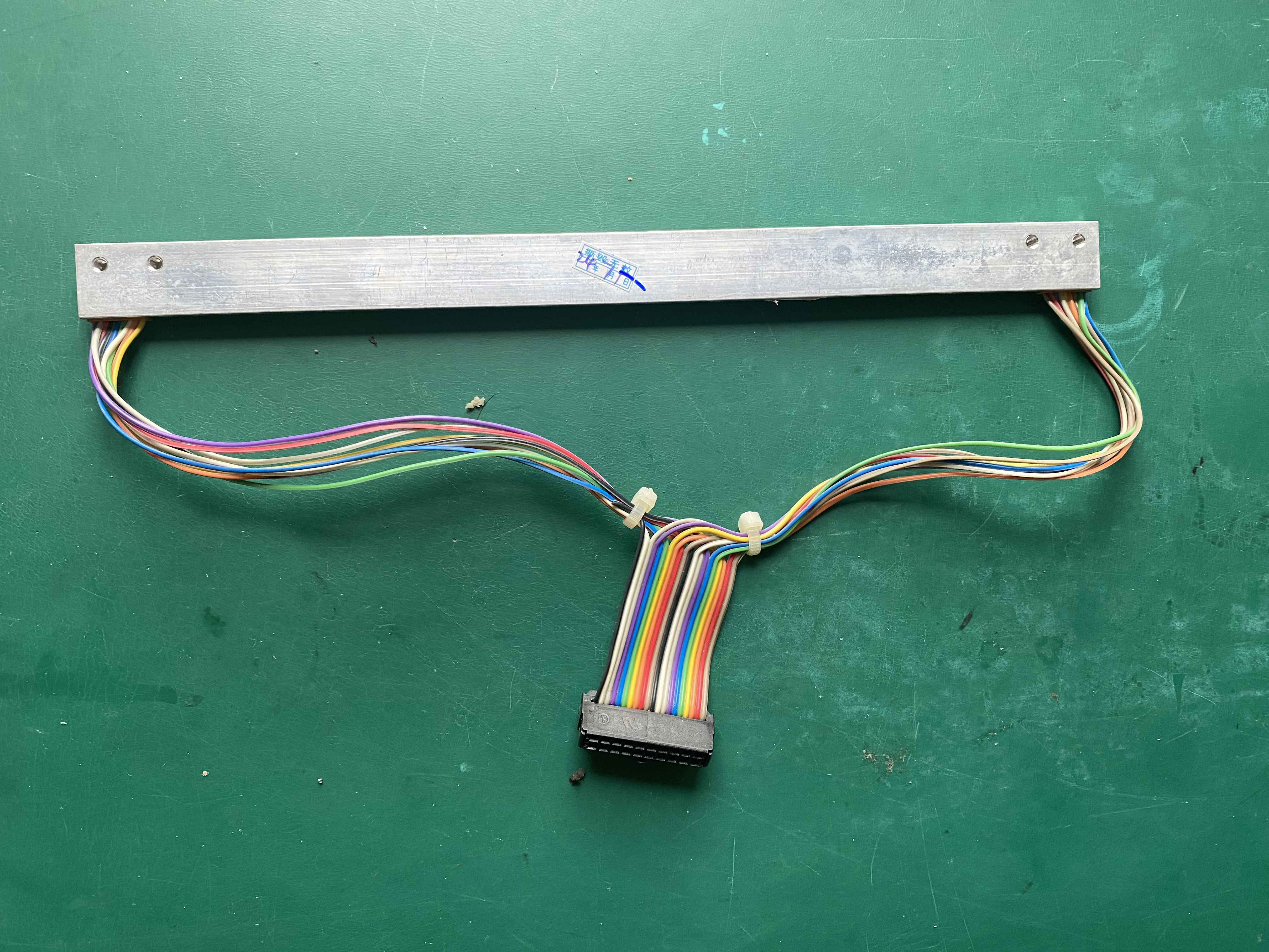 GE Corometrics 170 Fetal Monitor Print Head KF2008-GHH40H