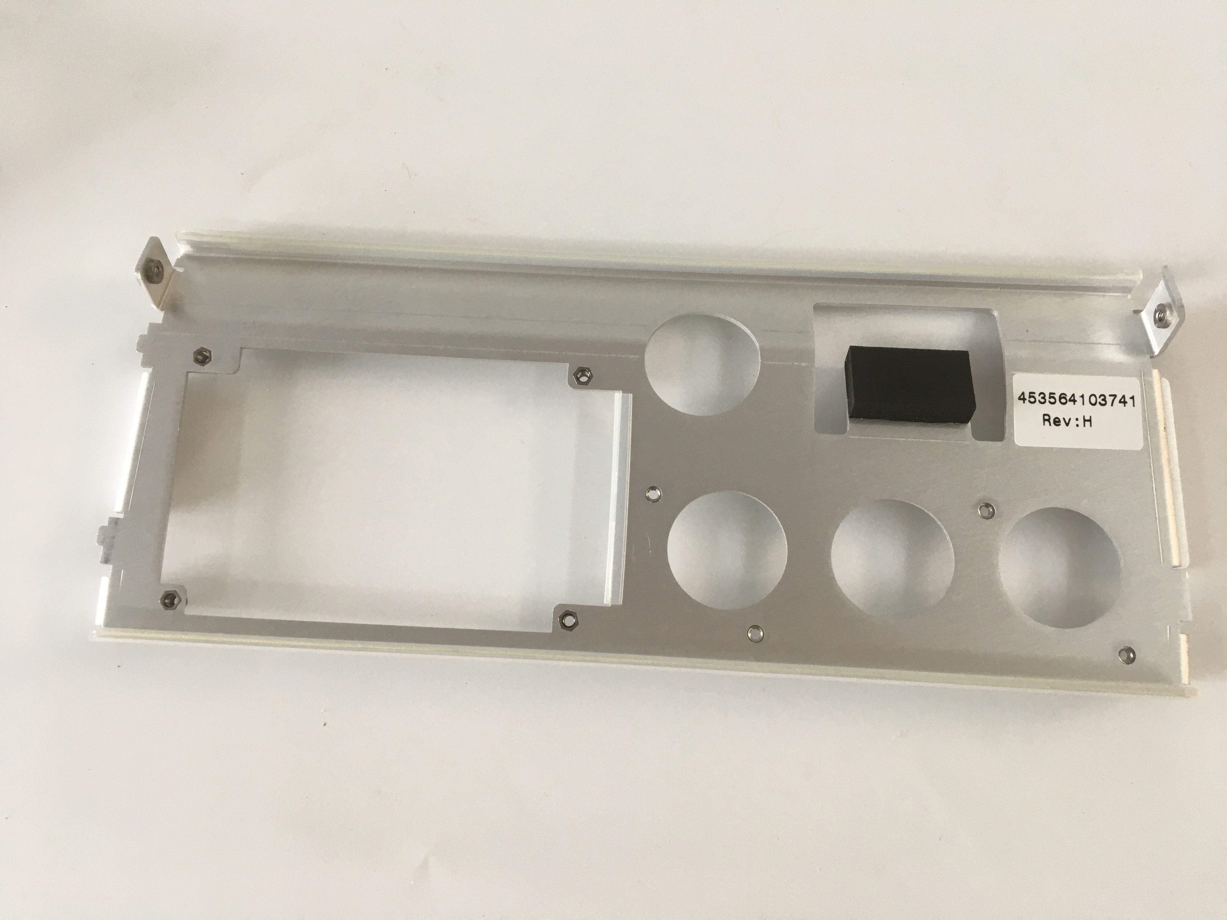 Philips Heartstart XL+ Defibrillator Frame 453564103741