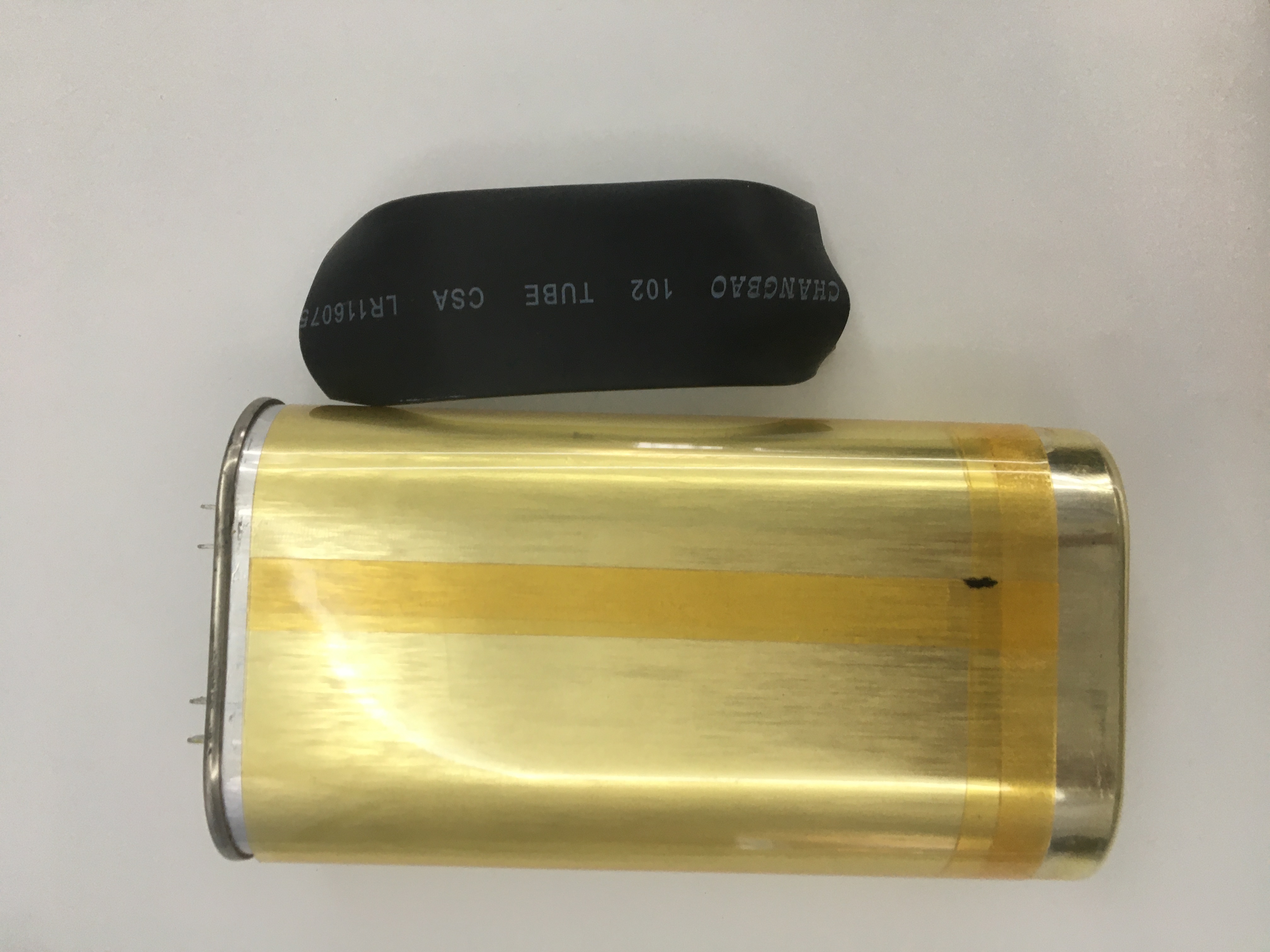 Fukuda FC-1760 Defibrillator Capacitor KDC660 SA5532HD