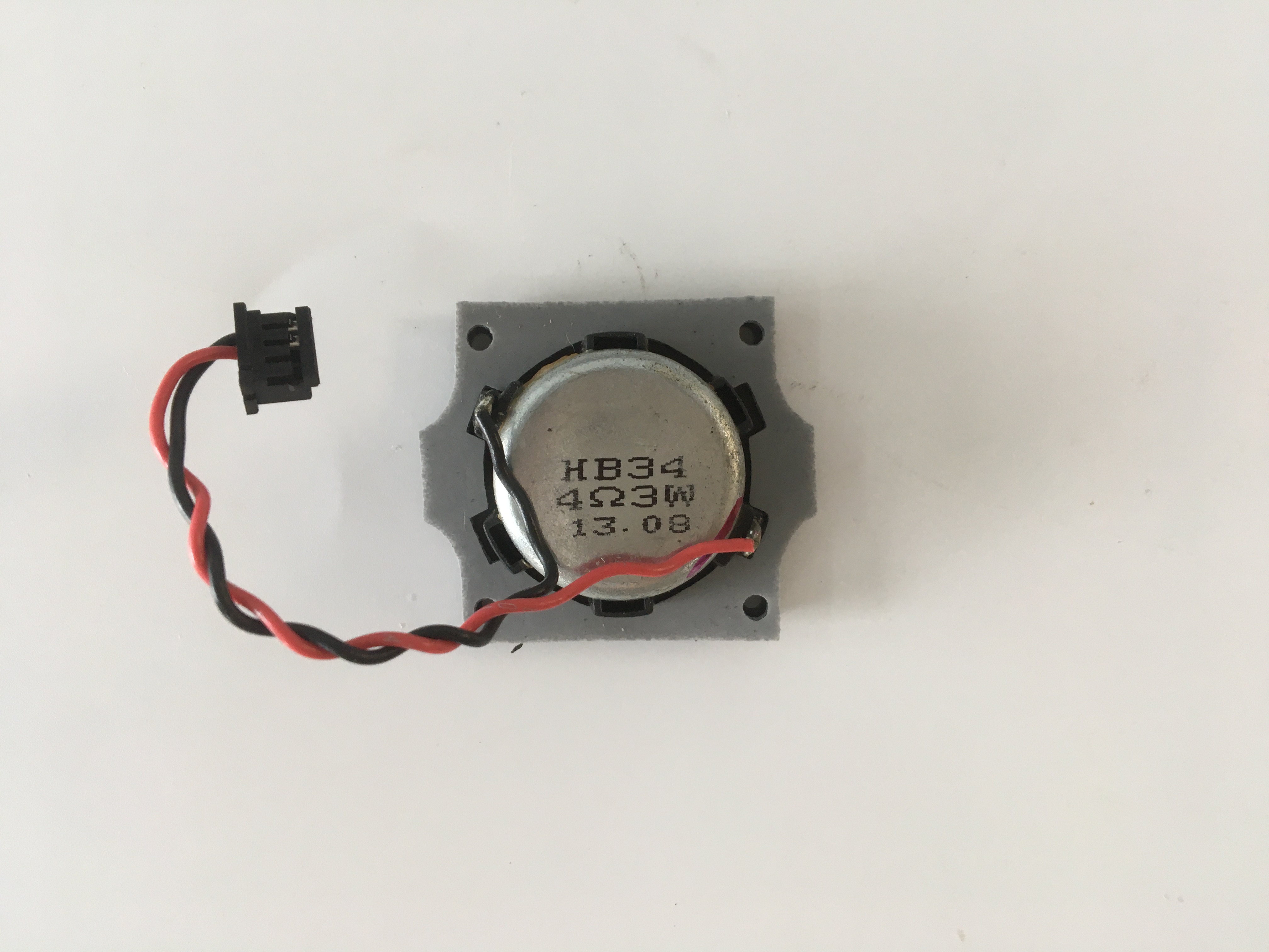 Philips Heartstart XL+ Defibrillator Pembesar Suara Lebih Keras HB34 3W