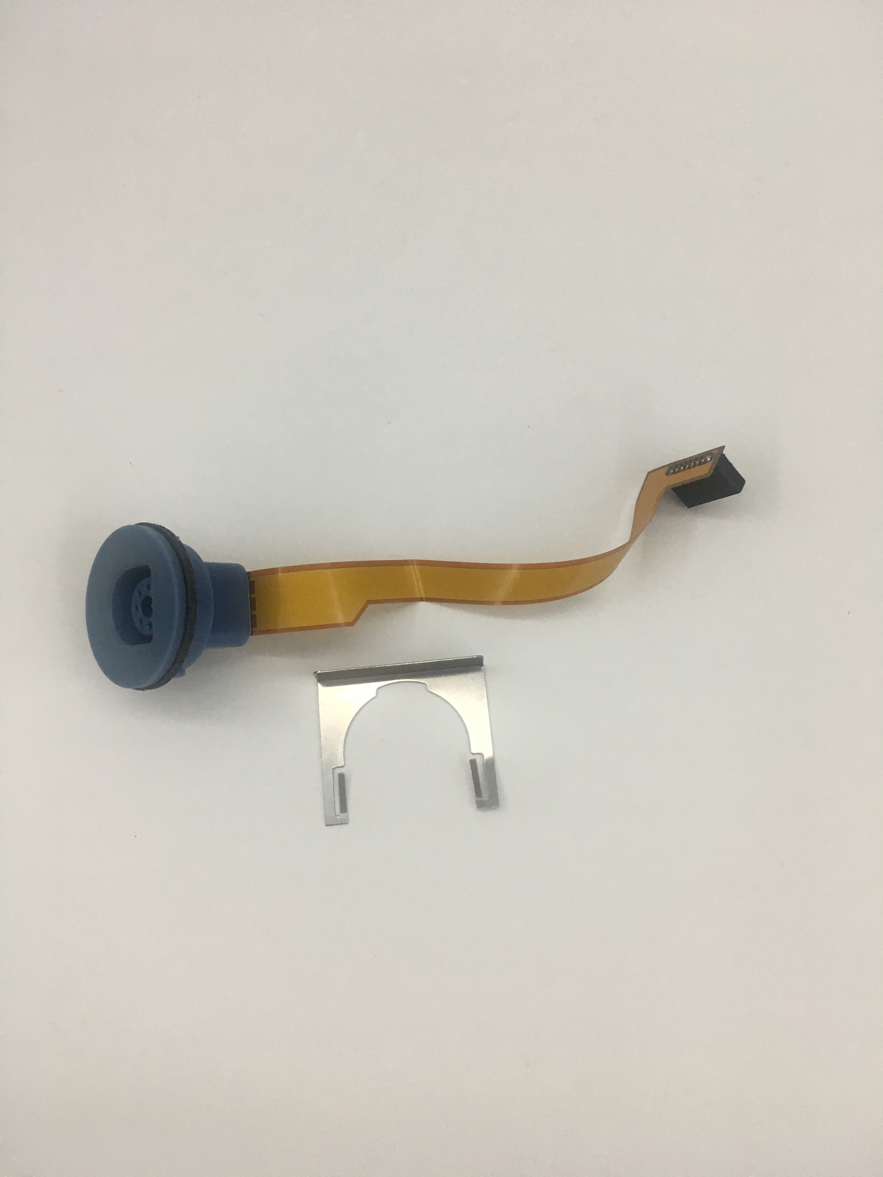 Conector Spo2 del desfibrilador PHILIPS Heartstart XL M4735A