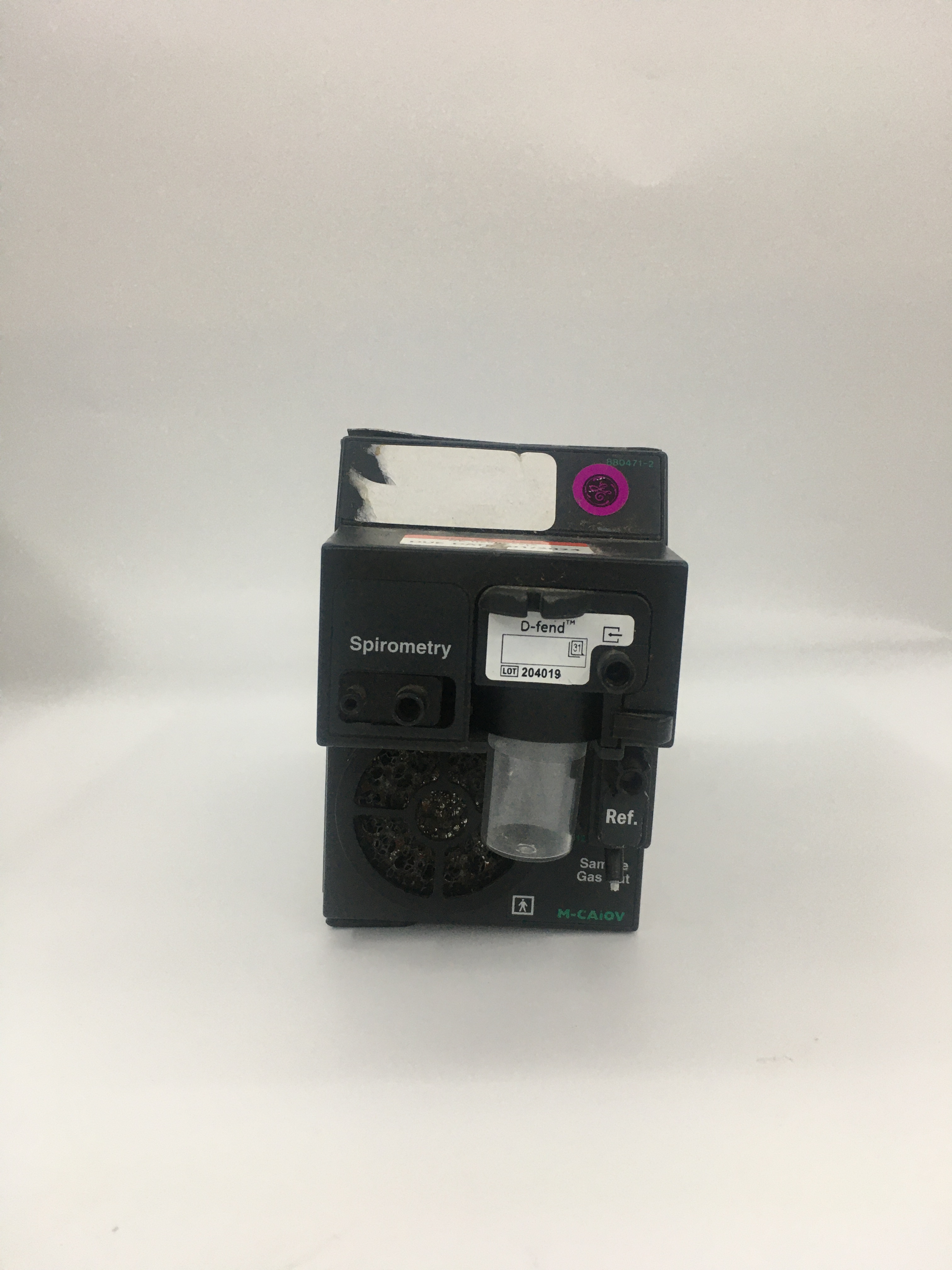 Modul Gas GE Datex Ohmeda M-CAIOV