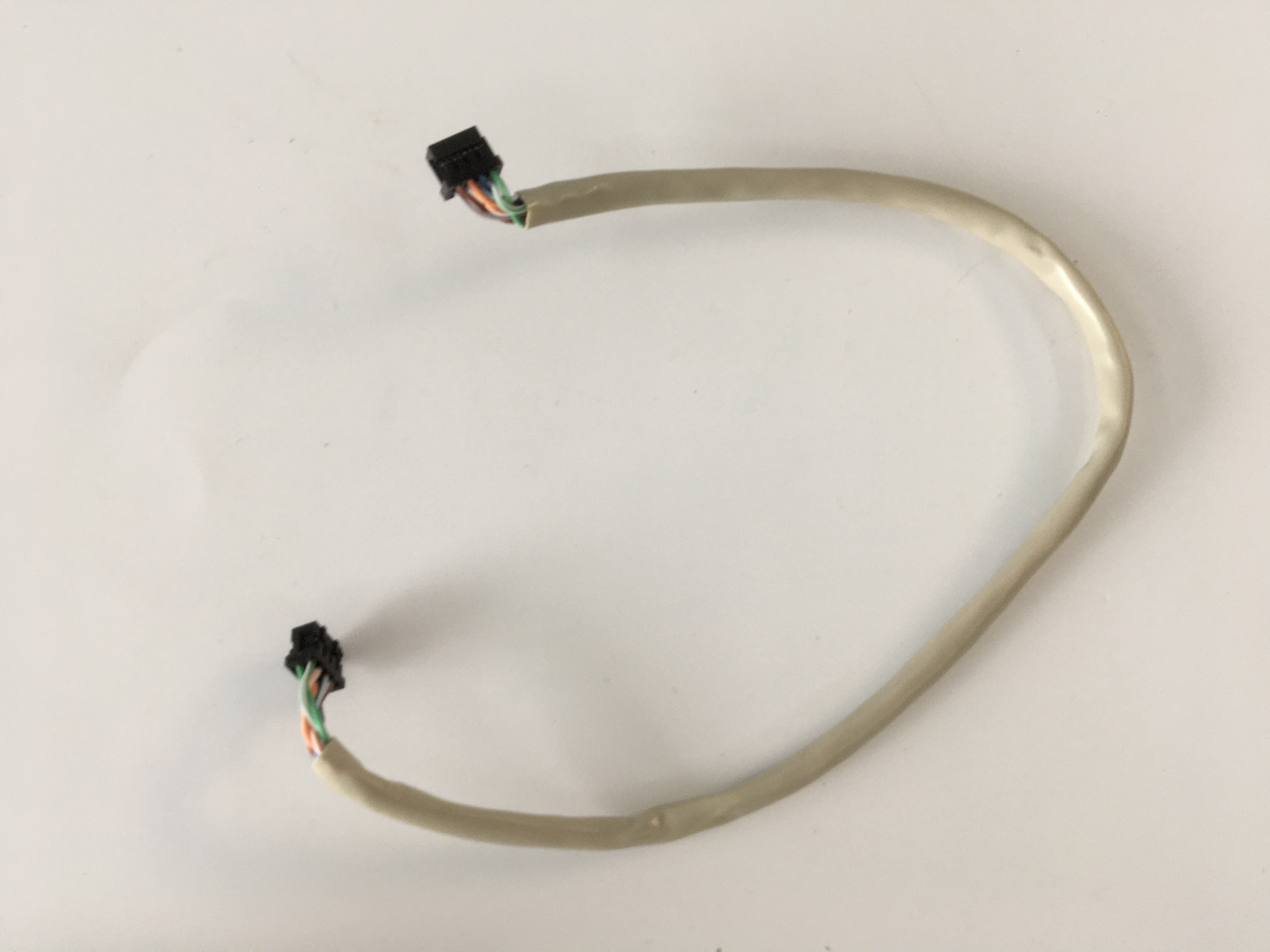 Kabel Penyambung Modul Rangkaian Philips Heartstart XL+ Defibrilator 0028734