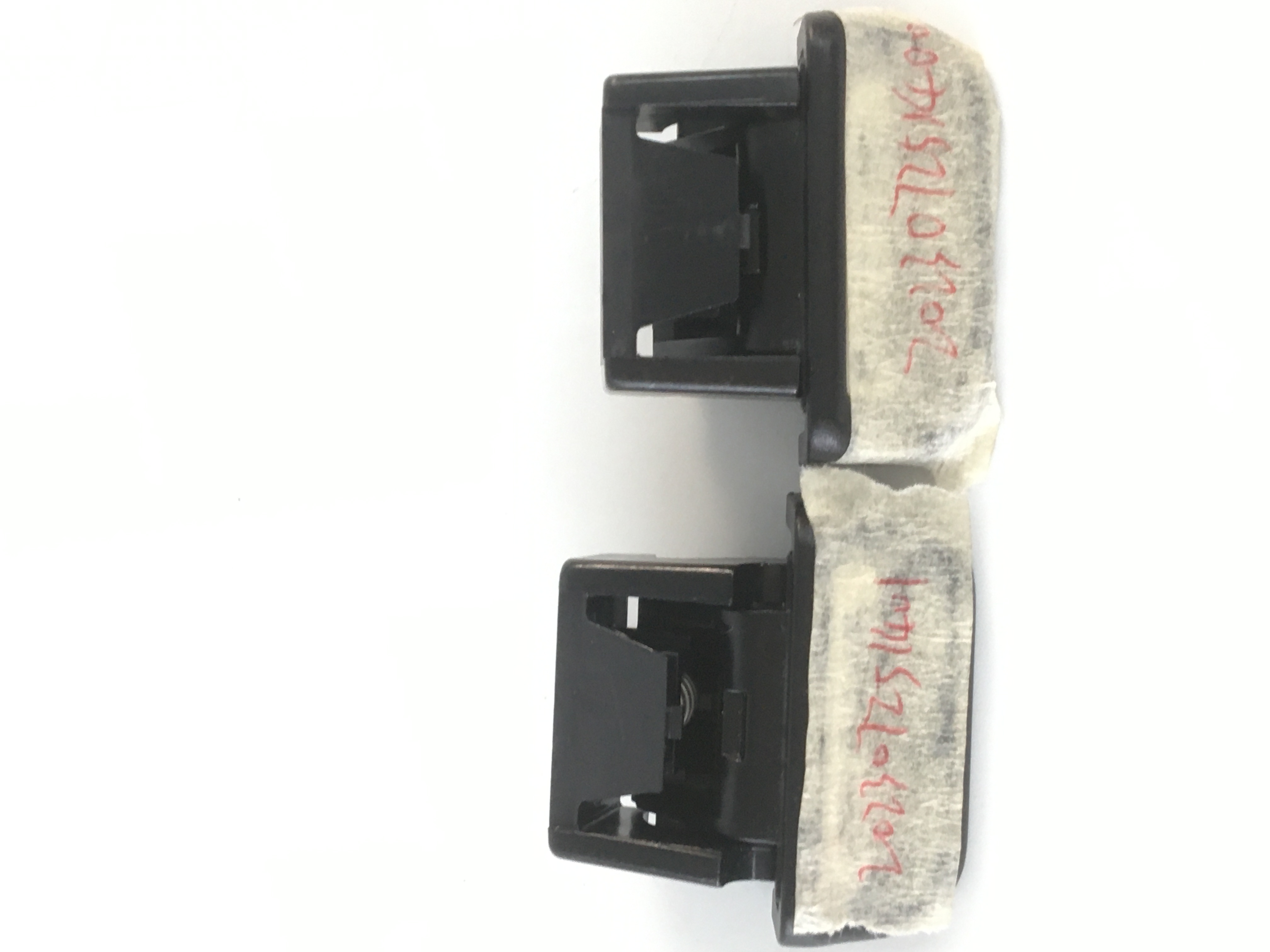 ZOLL M Series Defibrillator Hard Paddle Release Latch Button Assembly Part 9310-1514