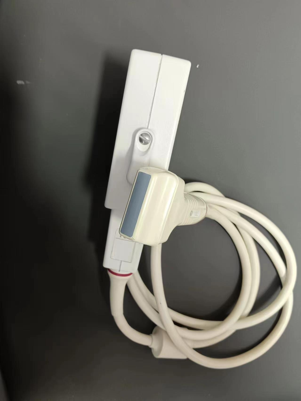 Sonda transductora de ultrasonido GE 10L modelo 2302650