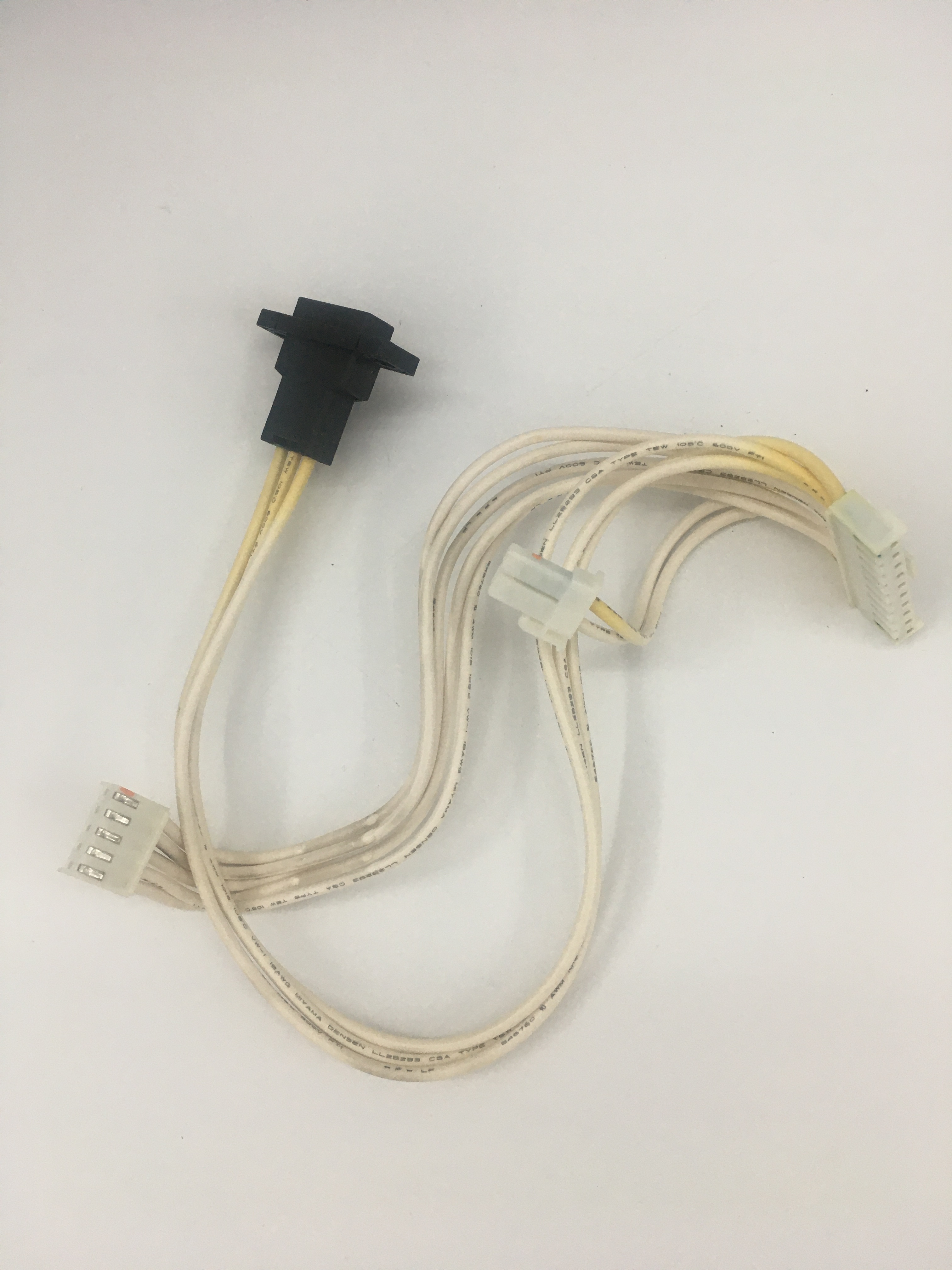 PHILIPS Heartstart XL M4735A defibrillator Interface Cable