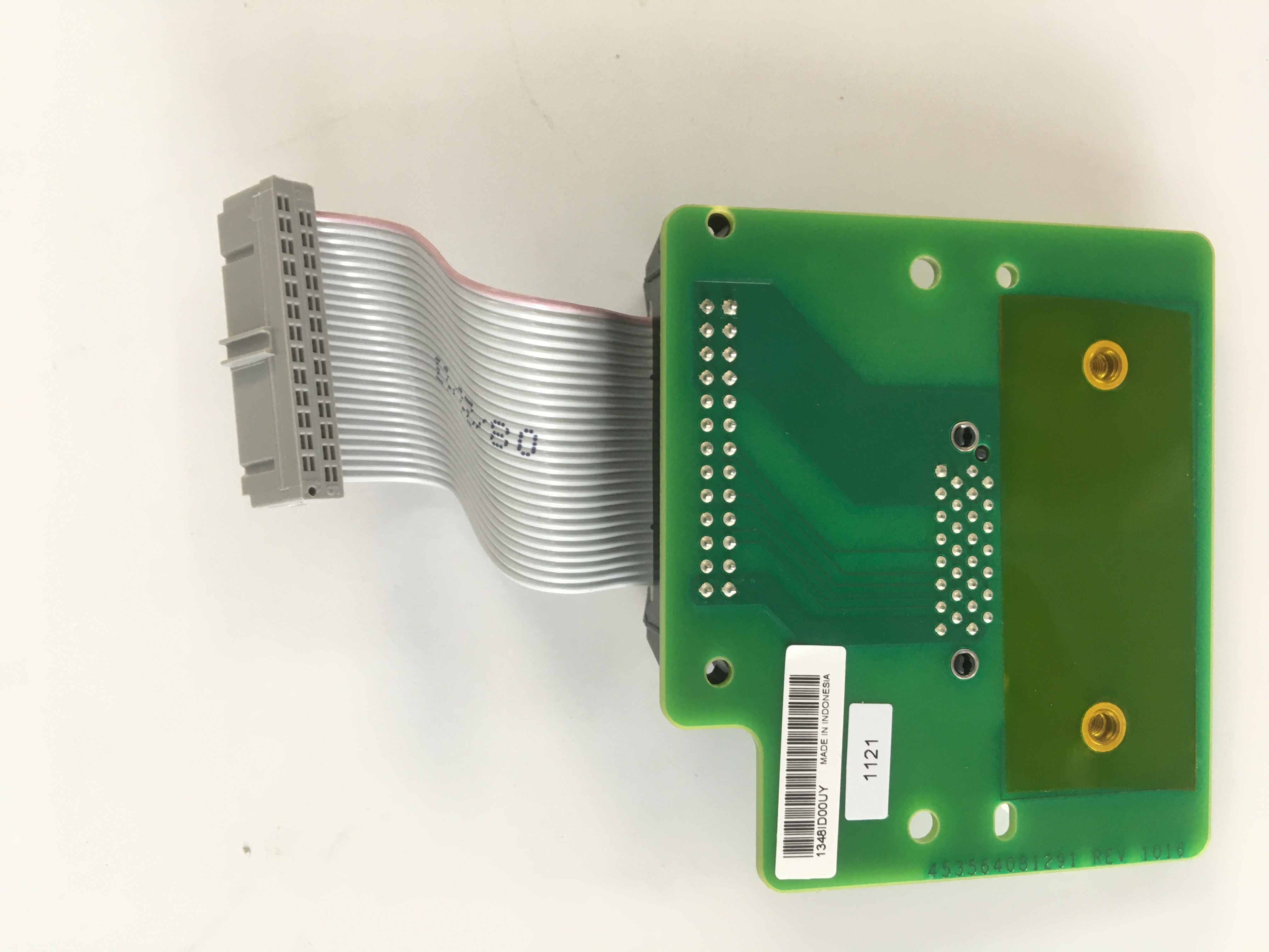 Philips HeartstarXL+Defibrillator printer Interface Board KALEX3K188 453564081231