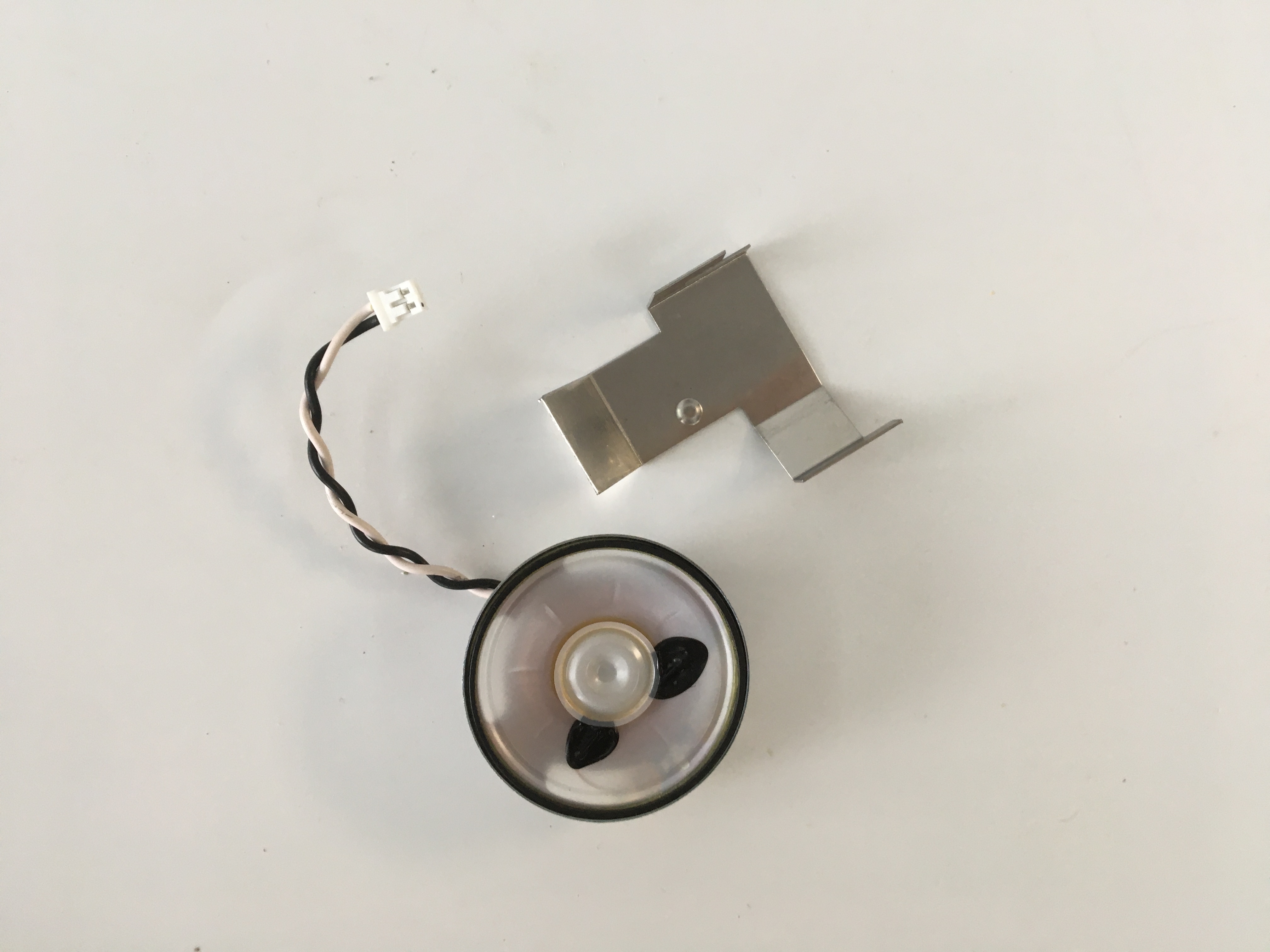 ZOLL M Series Defibrillator Speaker Kit FOSTER 040S08