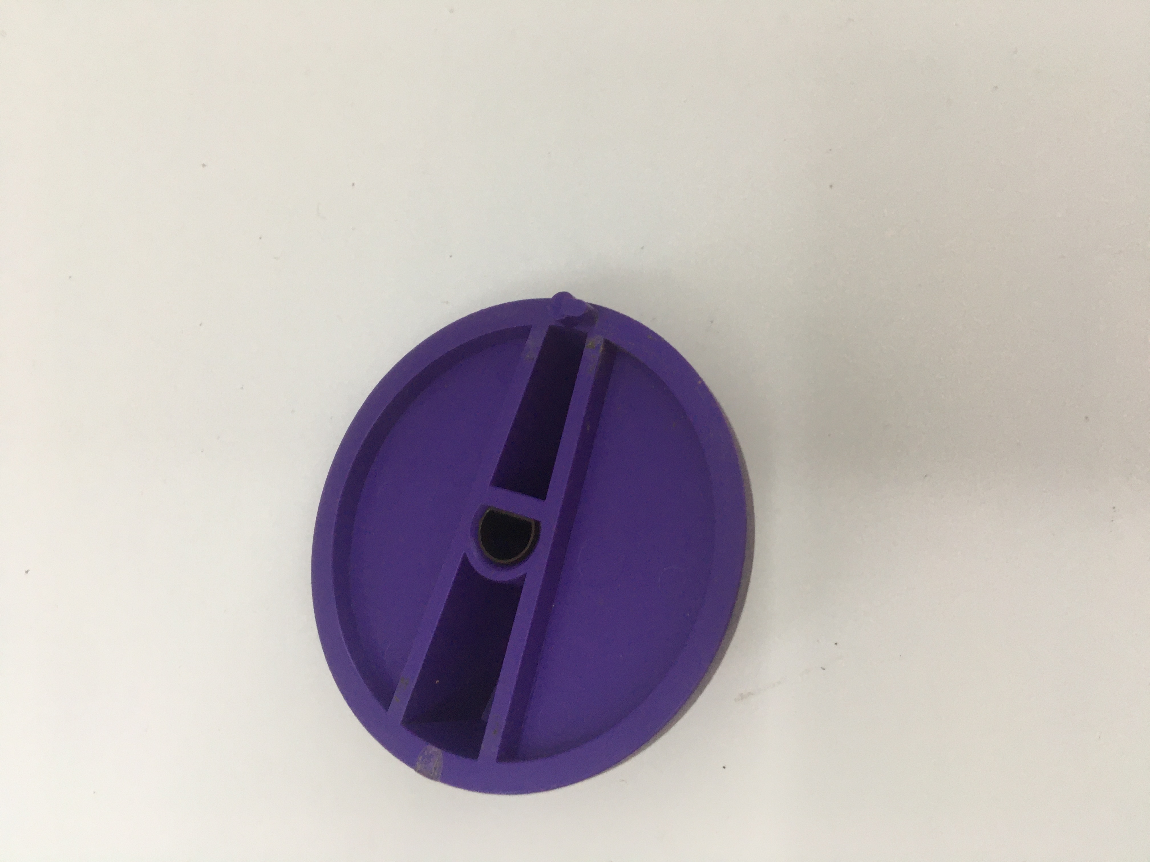 Fukuda FC-1760 Defibrillator Knob