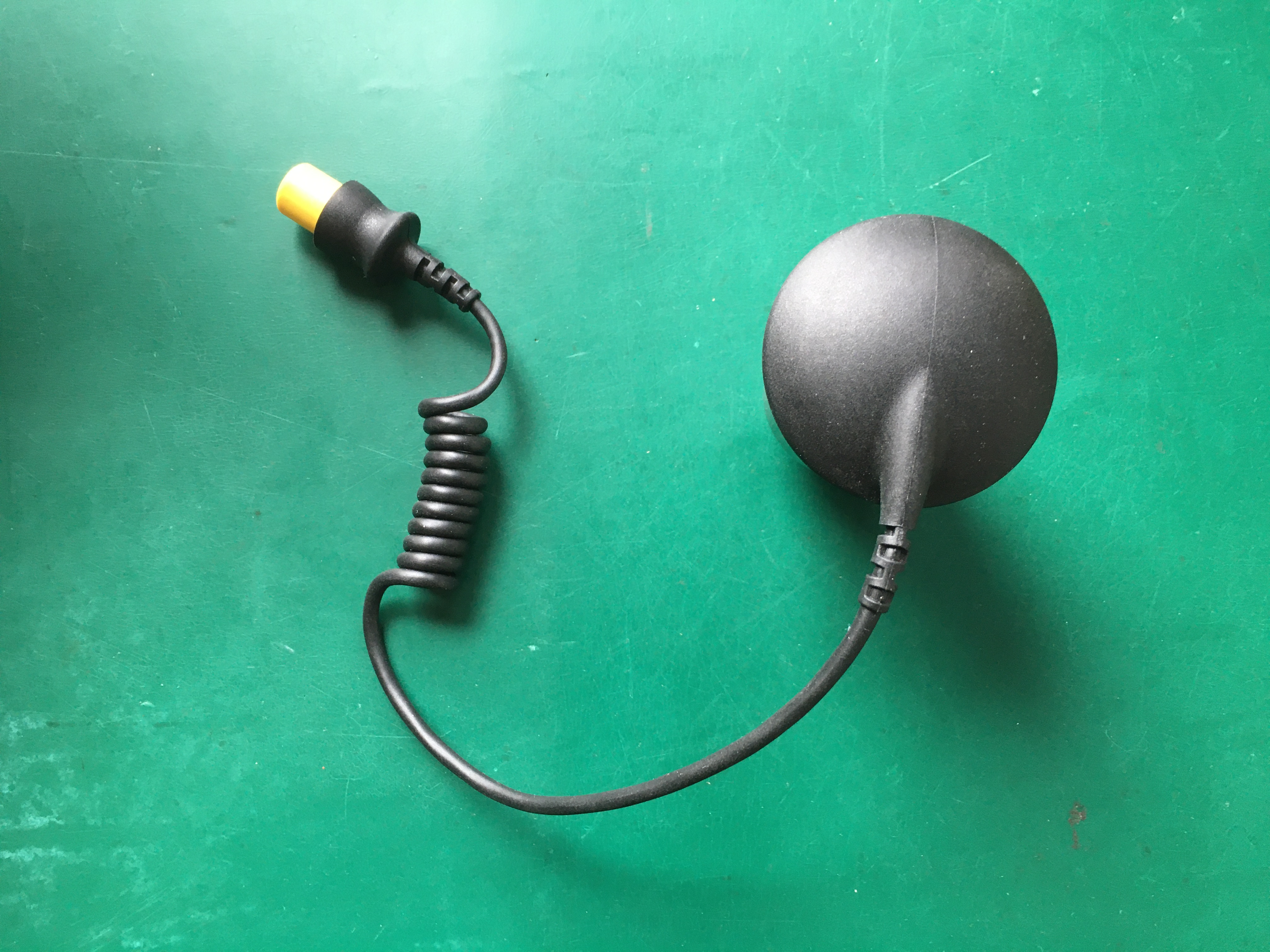 Modul Kabel Sensor Mindray O2 Unit Boleh Dibaiki Medan FRU 801-0631-00102-00 115-006551-00