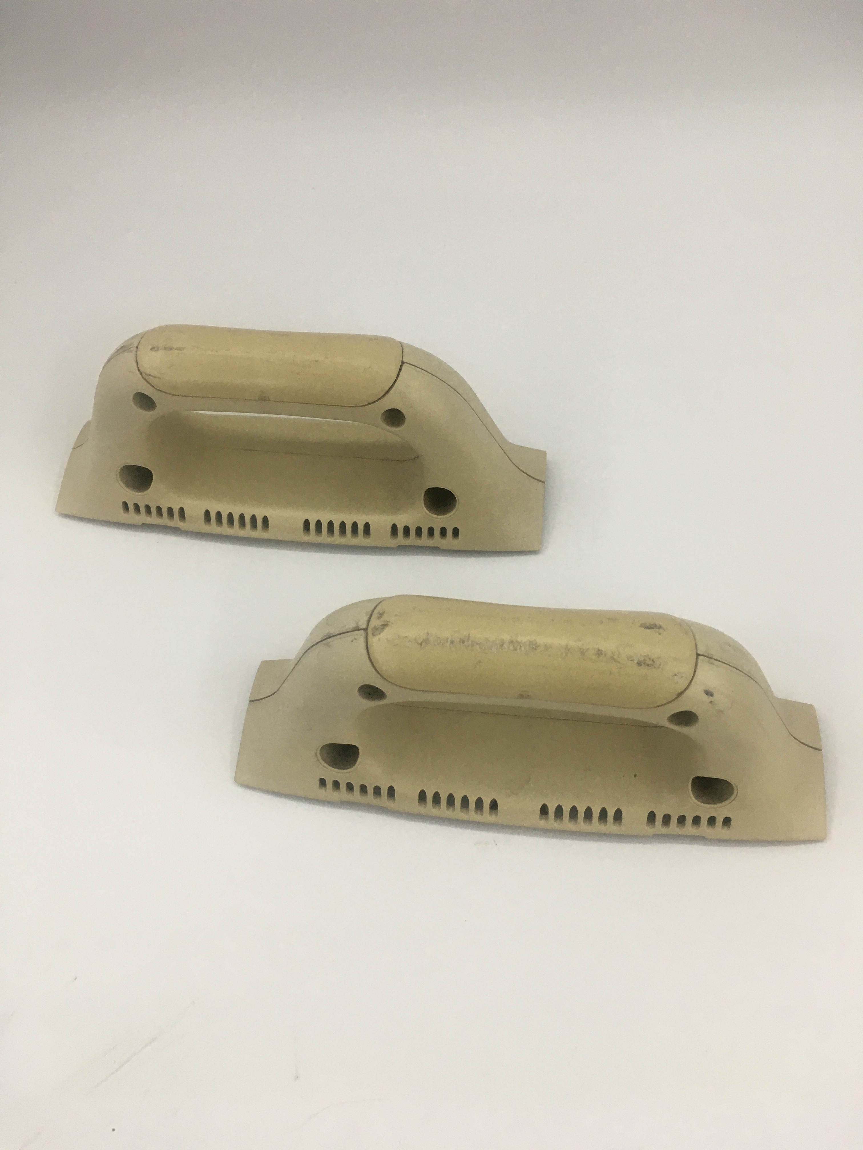 GE Dash 3000 4000 Patient Monitor  Handle