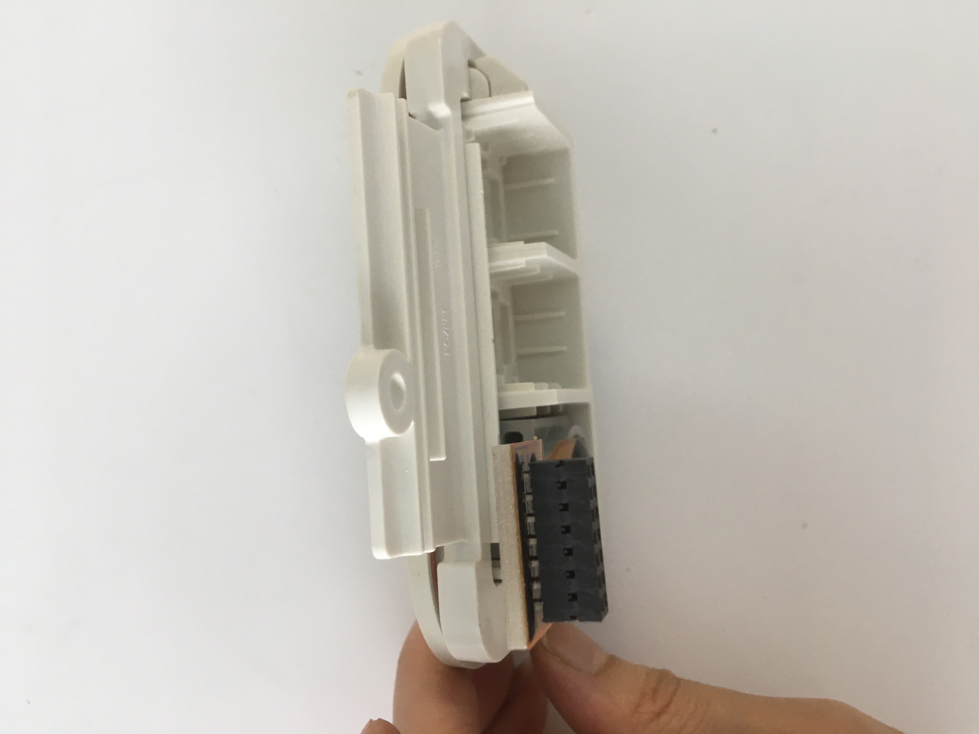 Conjunto de placa de panel de interfaz ECG de desfibrilador Philips Heartstart XL+ 453564126041