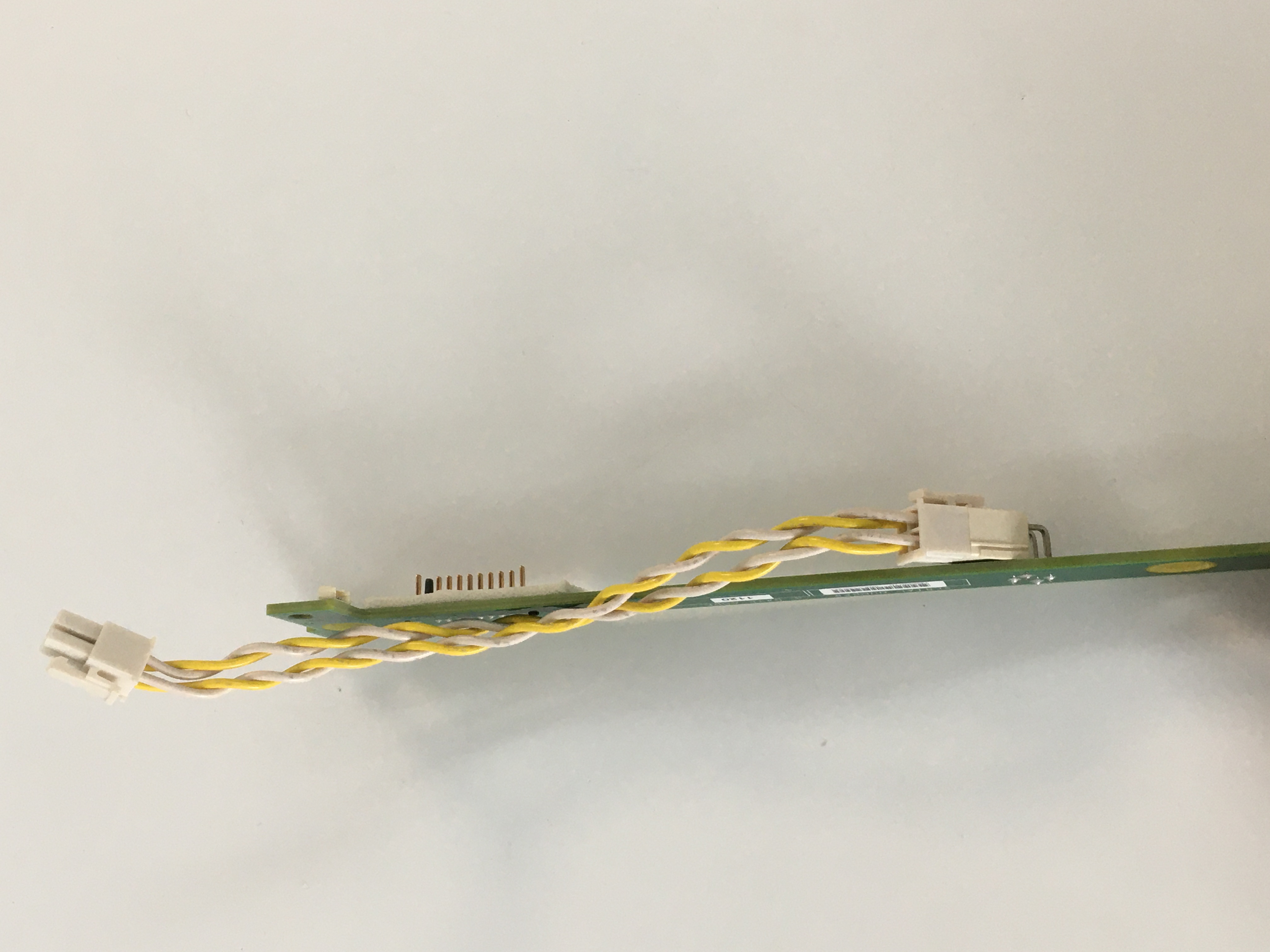 ZOLL M Series Defibrillator Battery Panel Assembly 1402ID01TH