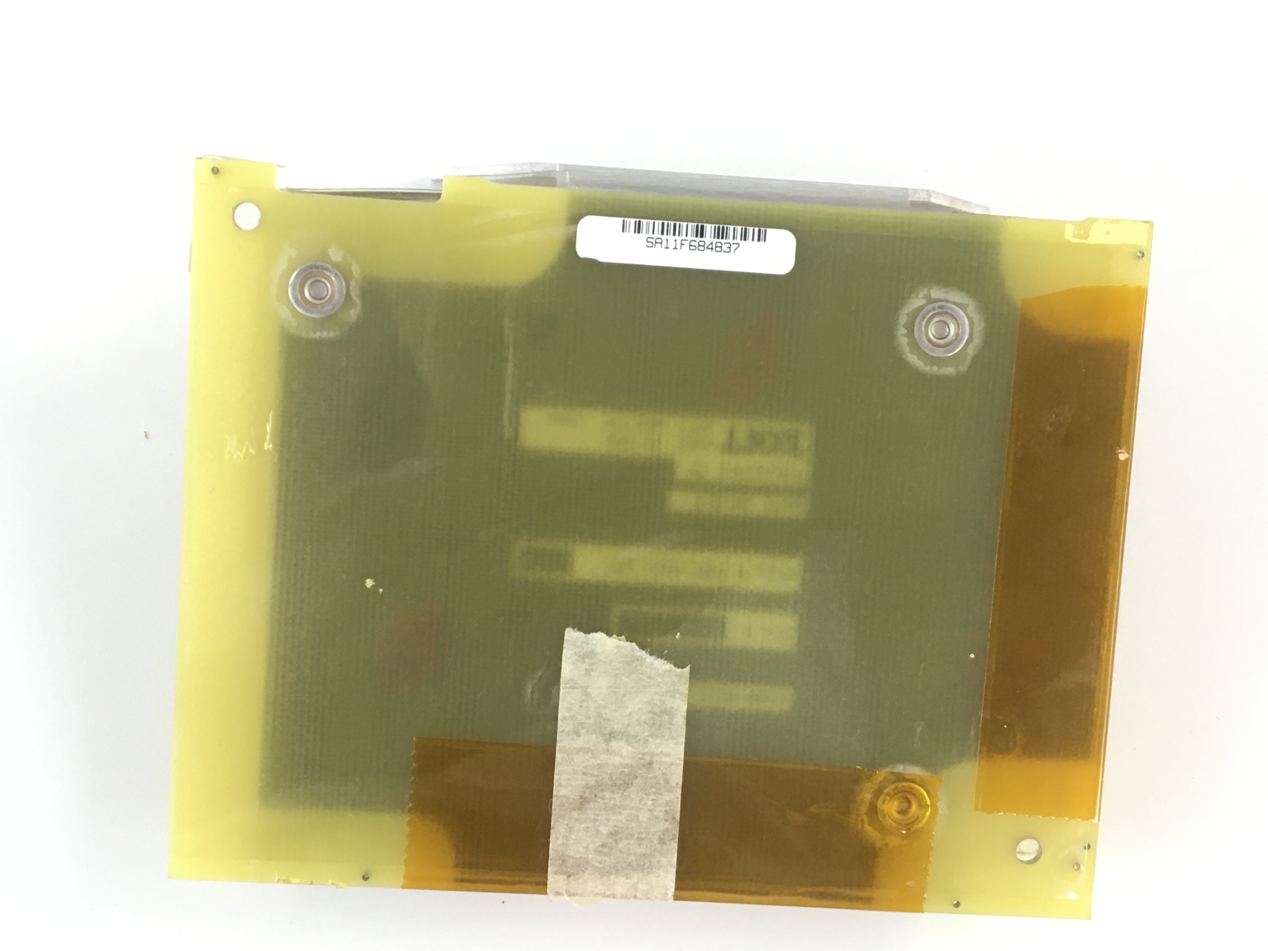ZOLL M Series เครื่องกระตุ้นหัวใจ ETCO2 โมดูล SA11F684837