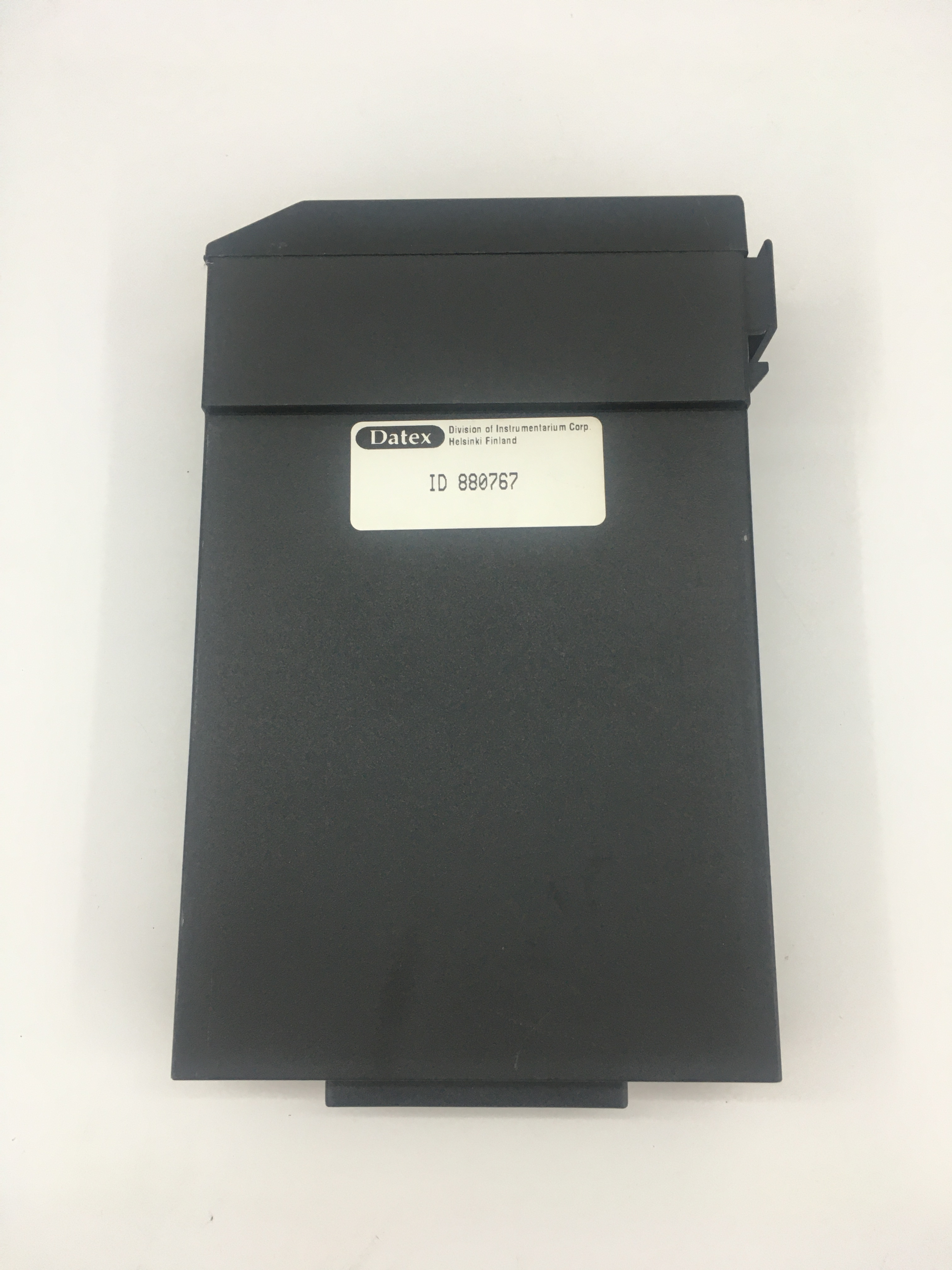 GE Datex Ohmeda 879484-3 ID 880767 Modul