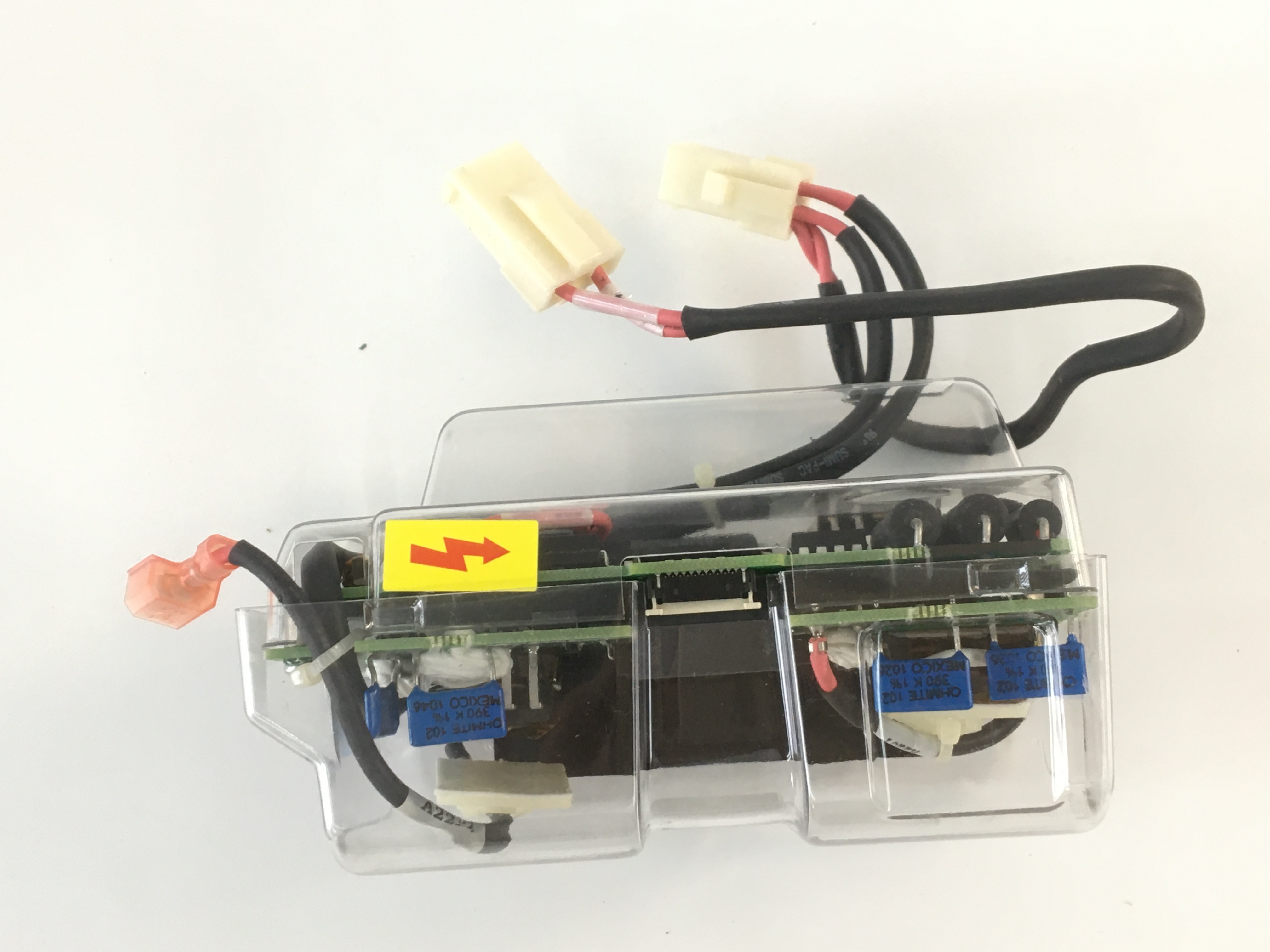 Módulo DAC desfibrilador serie ZOLL M 9301-0370